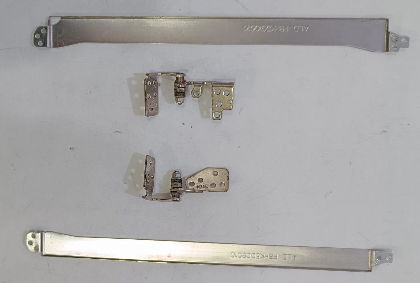 Menteşe - ÇıtaSony Vaio sve151g17m, sve151e11m, sve151j13m, Sağ Sol Menteşe FBHK5009010, FBHK5010010 Notebook Lcd Tutucu Bracket Stok:Z104