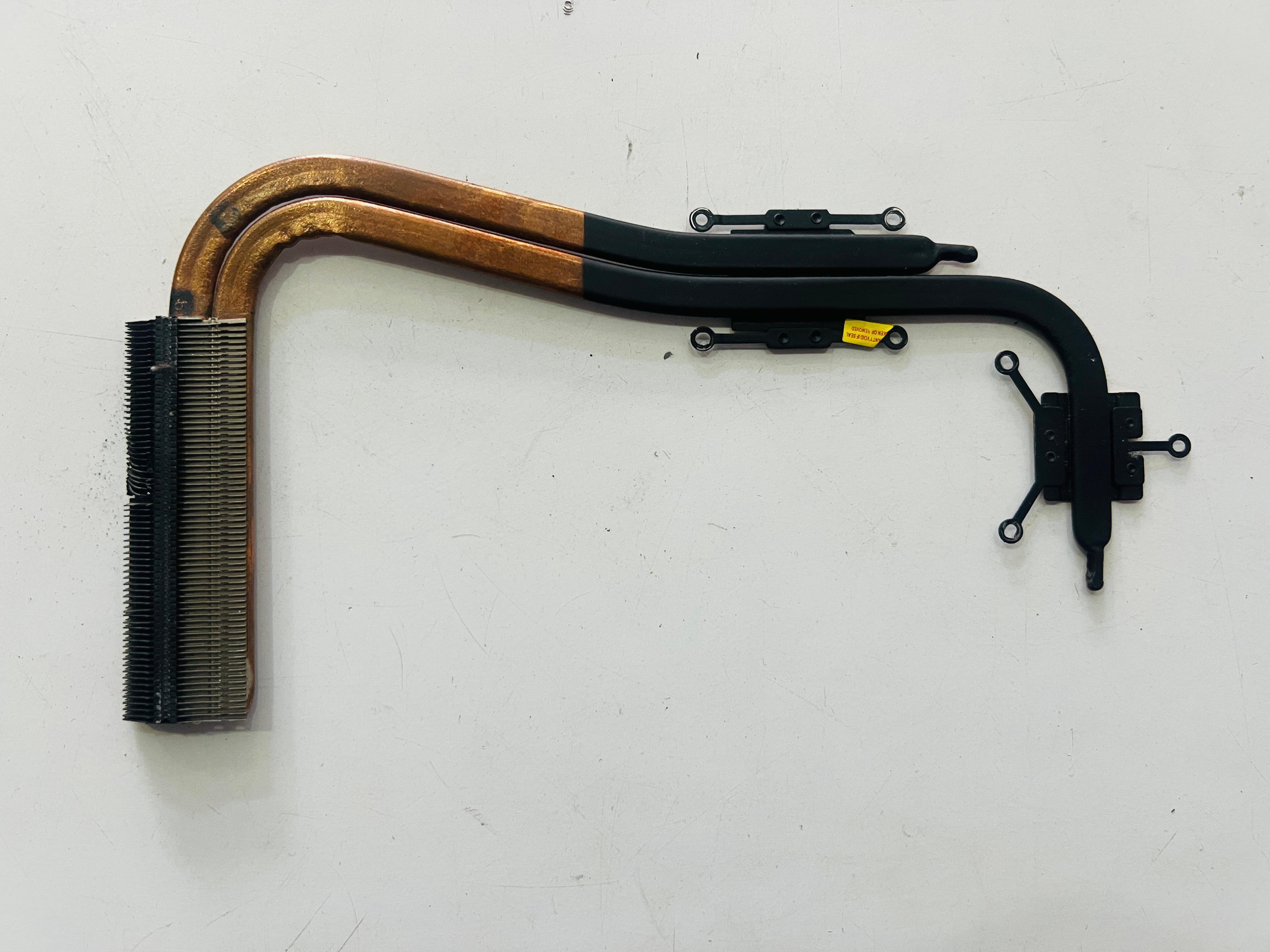 Soğutucu - FanORİJİNAL İKİNCİ EL ASUS K56 K56CA K56CB K56CM K56C S56 S56C S56CA CPU + GPU SOĞUTUCU DEMİRİ Stok: Z18