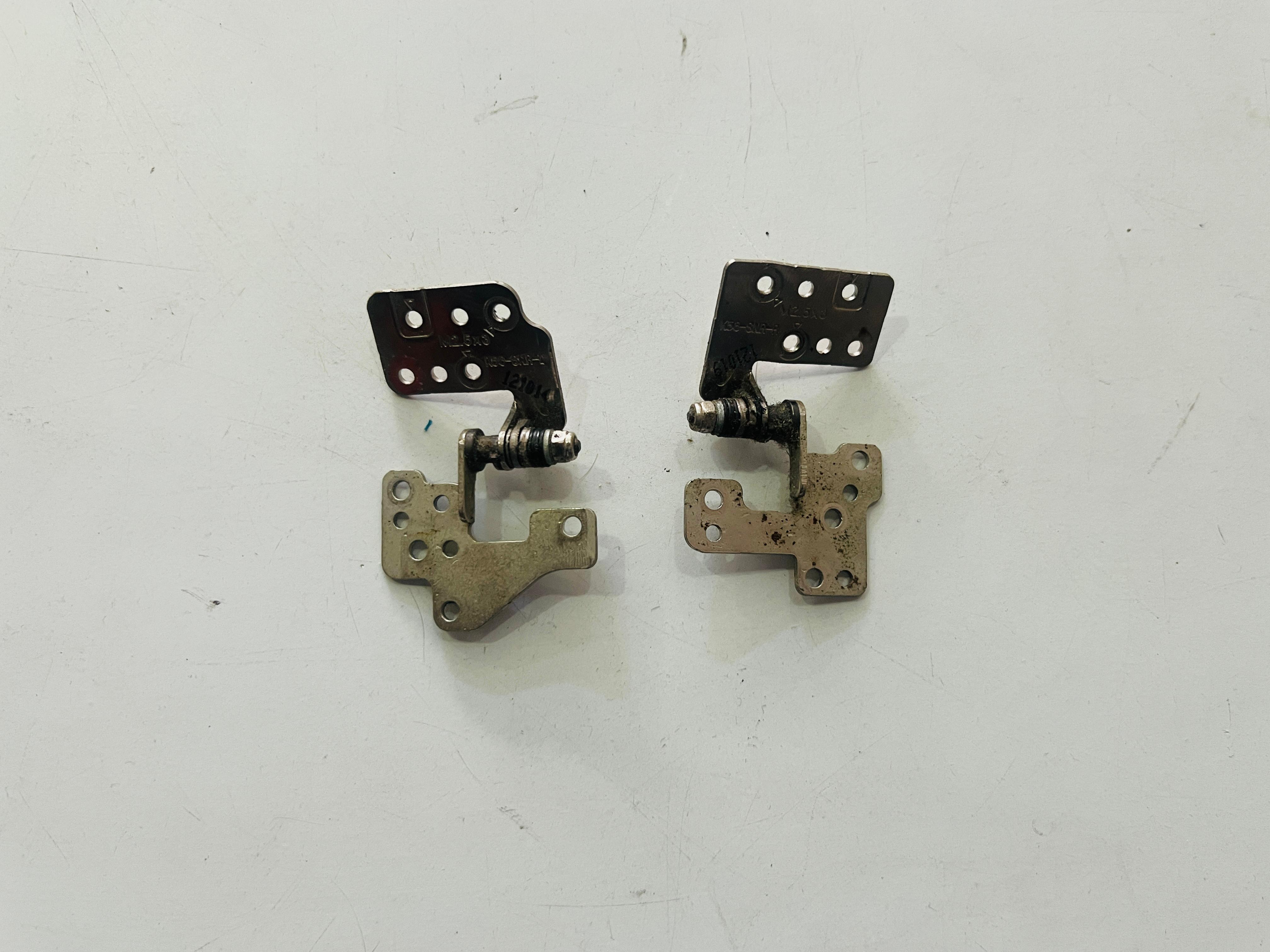 Menteşe - ÇıtaASUS K56 K56CA K56CB K56CM K56C S56 S56C S56CA MENTEŞE TAKIMI Stok: Z18