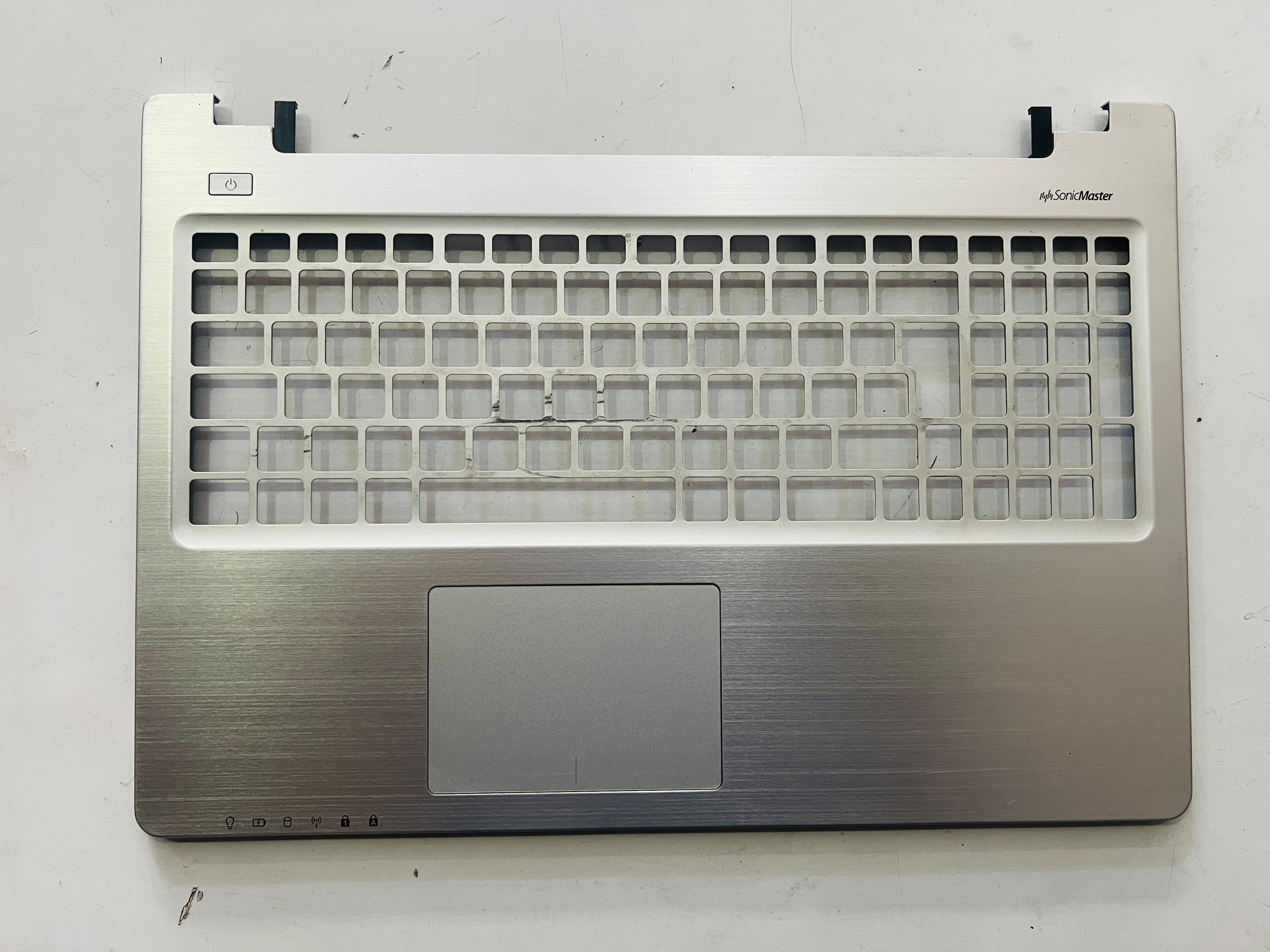 Üst KasaASUS K56 K56CA K56CB K56CM K56C S56 S56C S56CA ÜST KASA Stok:Z20