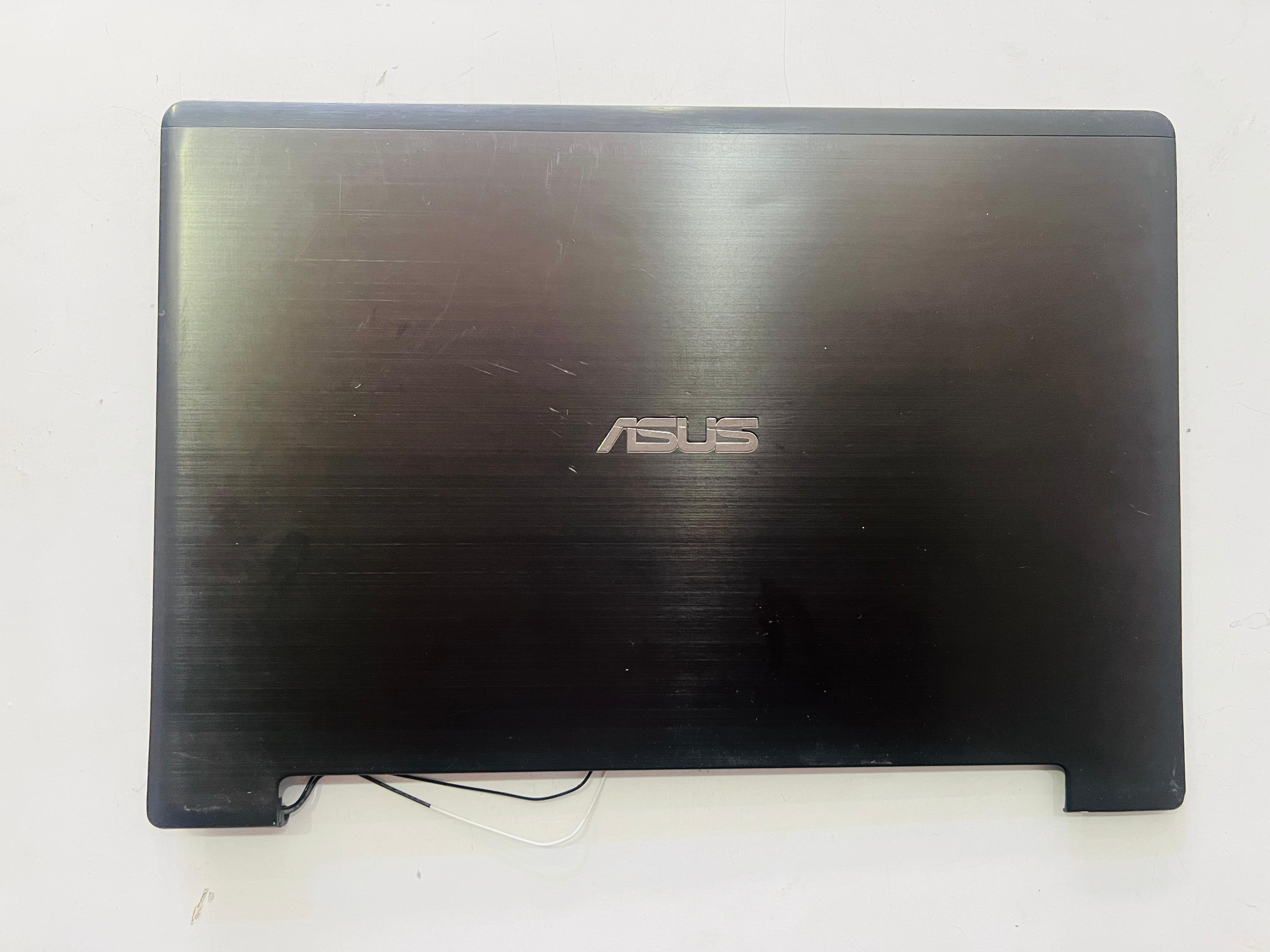 Cover - Arka kapakORİJİNAL ASUS K56 K56CA K56CB K56CM K56C S56 S56C S56CA EKRAN COVER ARKA KAPAK Stok: Z20