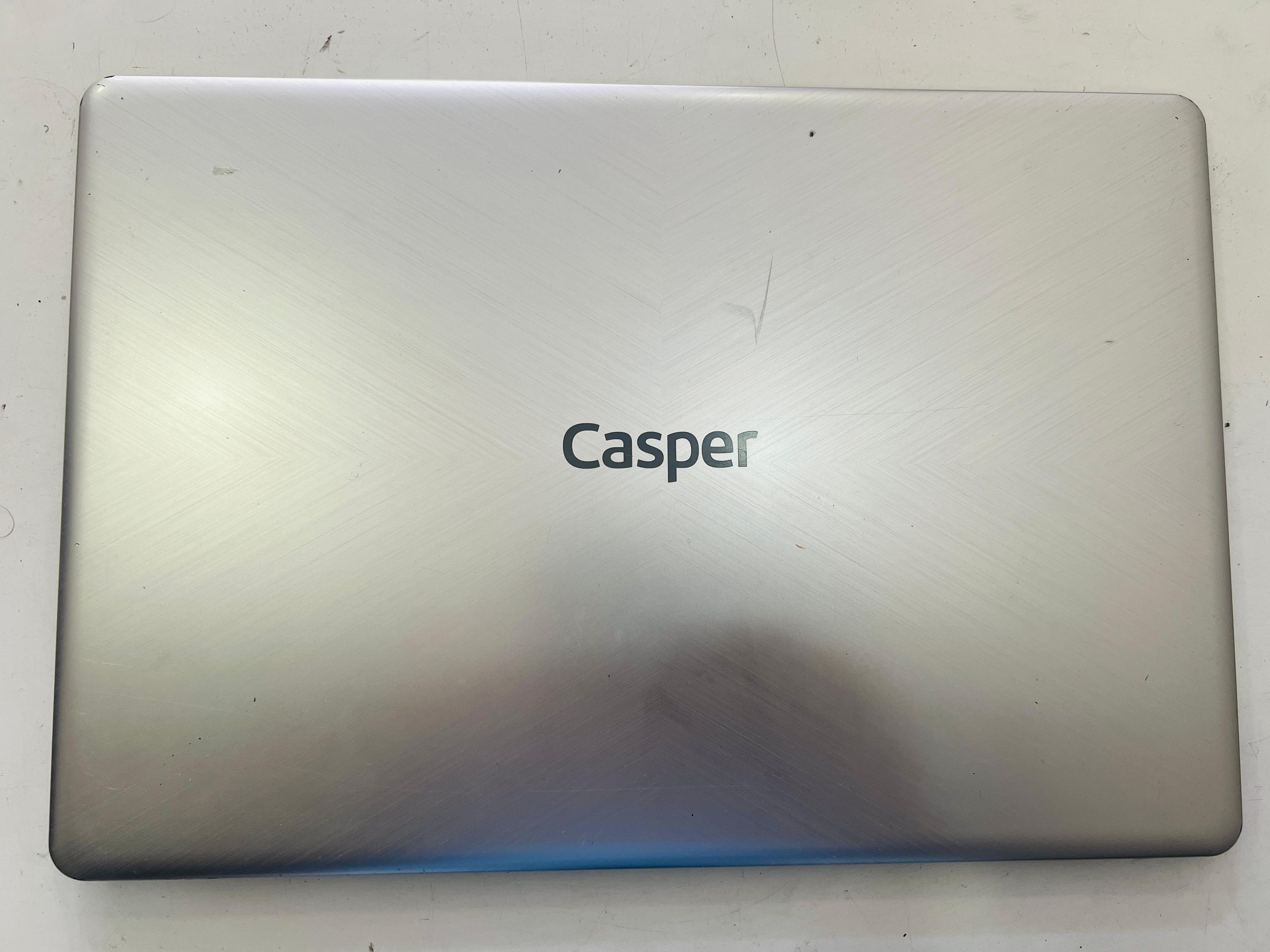 Cover - Arka kapakORİJİNAL CASPER NİRVANA C300 C500 C700 C710 C800 C810 COVER EKRAN ARKA KASA Stok:Z31