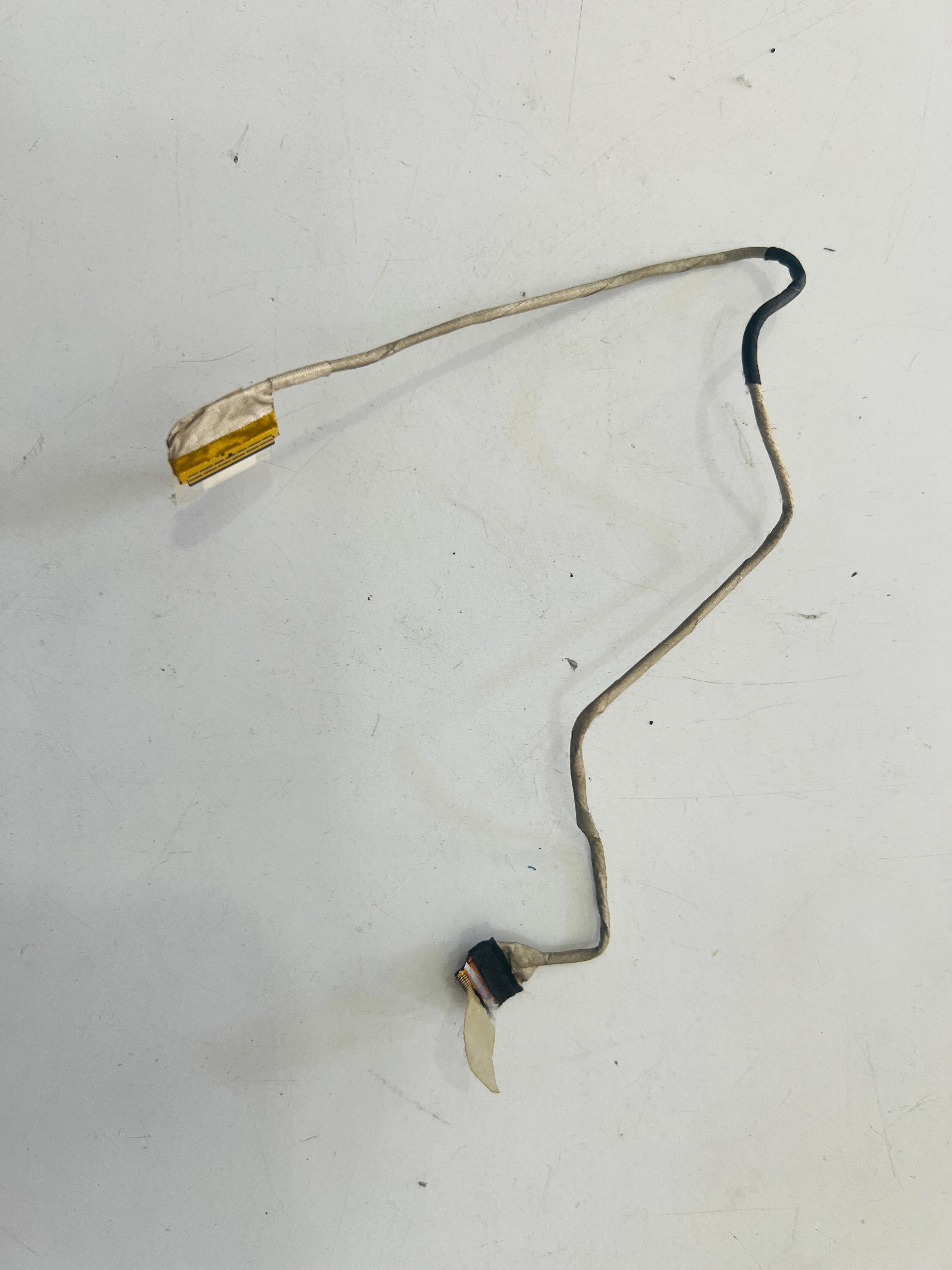 LCD Data Flex KabloORİJİNAL Casper Nirvana D15B C700 C500 CBL Ekran Kablo Flex Data Kablosu Stok: Z31