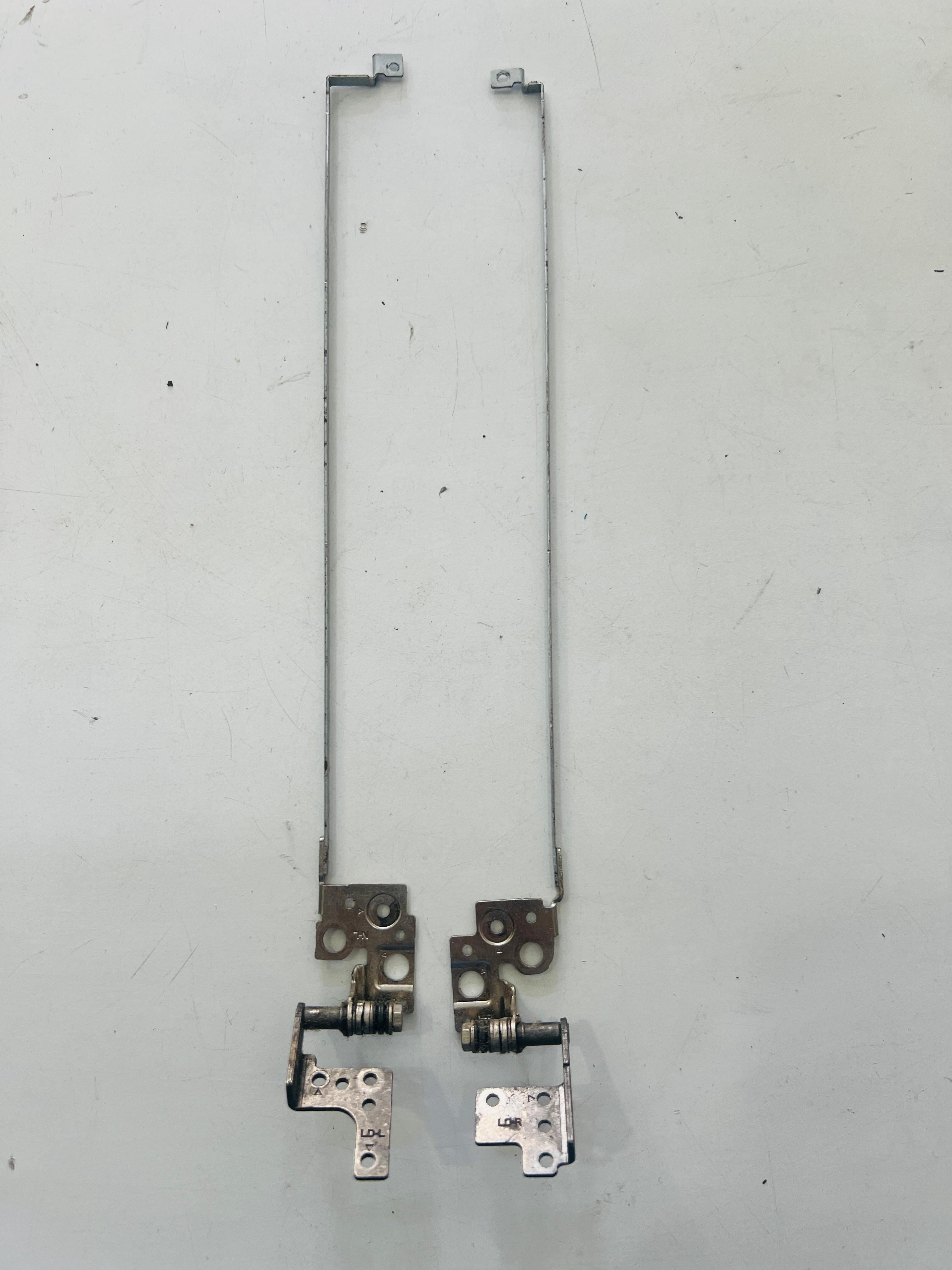 Menteşe - ÇıtaORİJİNAL CASPER NİRVANA D15 C300 C500 C700 C710 C800 C810 MENTEŞE TAKIMI Stok:Z31