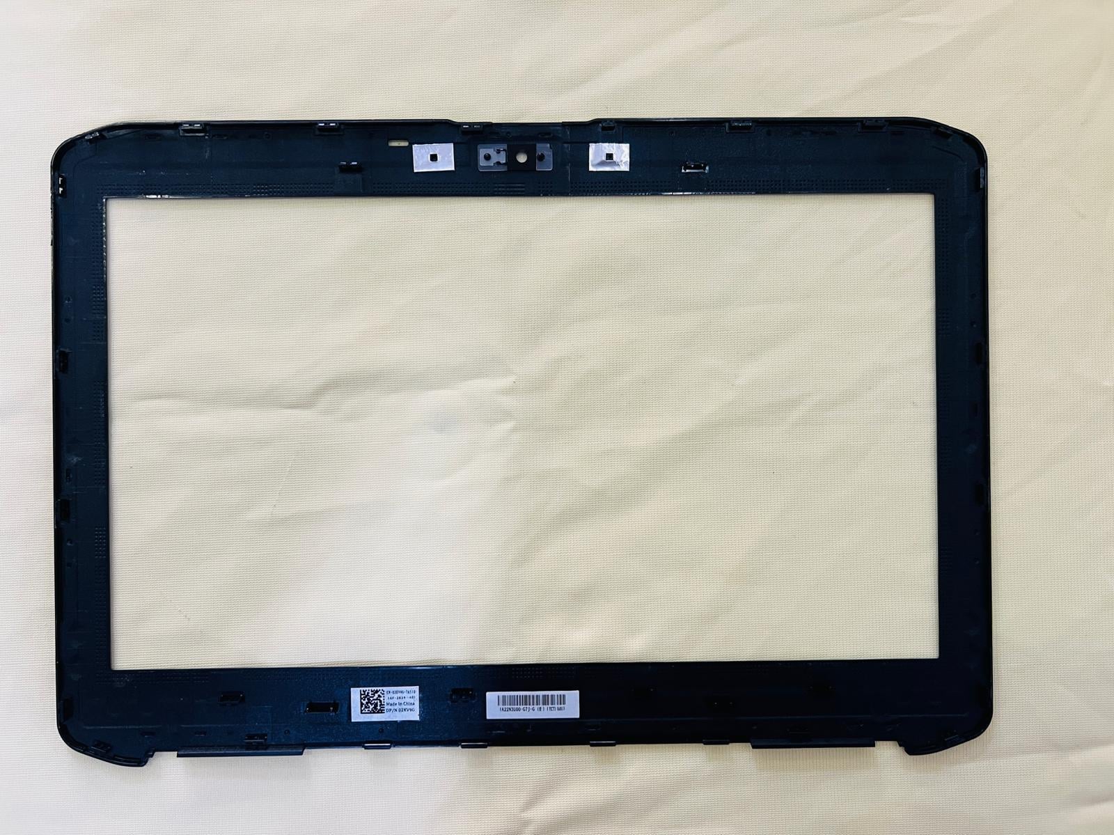 Bezel - ÇerçeveDell Latitude E5420 Bezel Stok: Z105