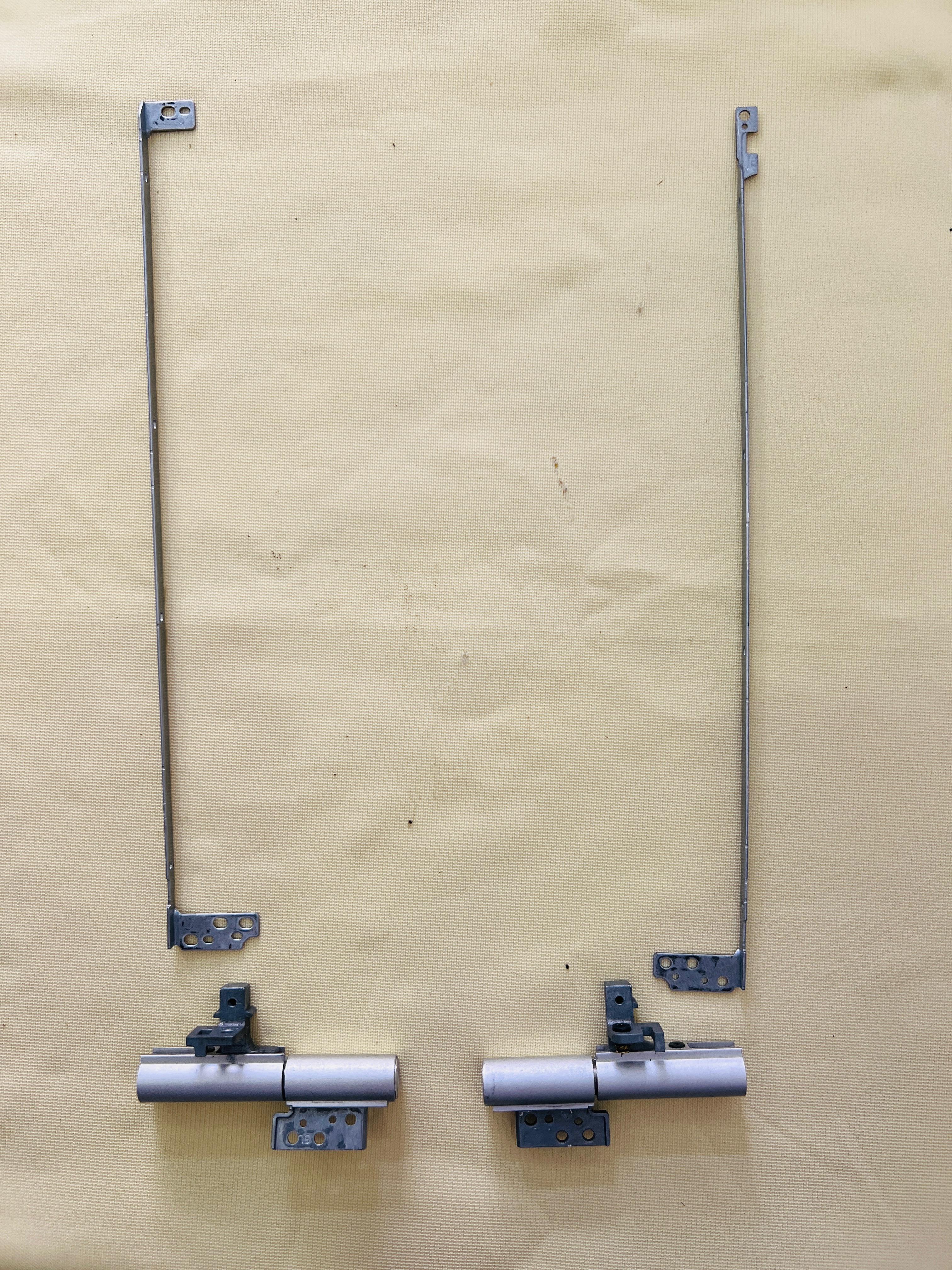 Menteşe - ÇıtaORİJİNAL HP Elitebook 8560P Uyumlu Laptop Menteşe Takımı Stok: Z105