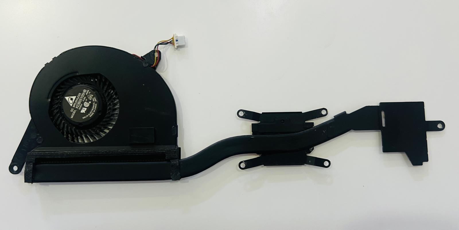 Soğutucu - FanORİJİNAL ASUS UX31, UX31A, UX31E, UX31L CPU Fan - İşlemci Fanı 13GNHO1AM070-1 Stok: Z97