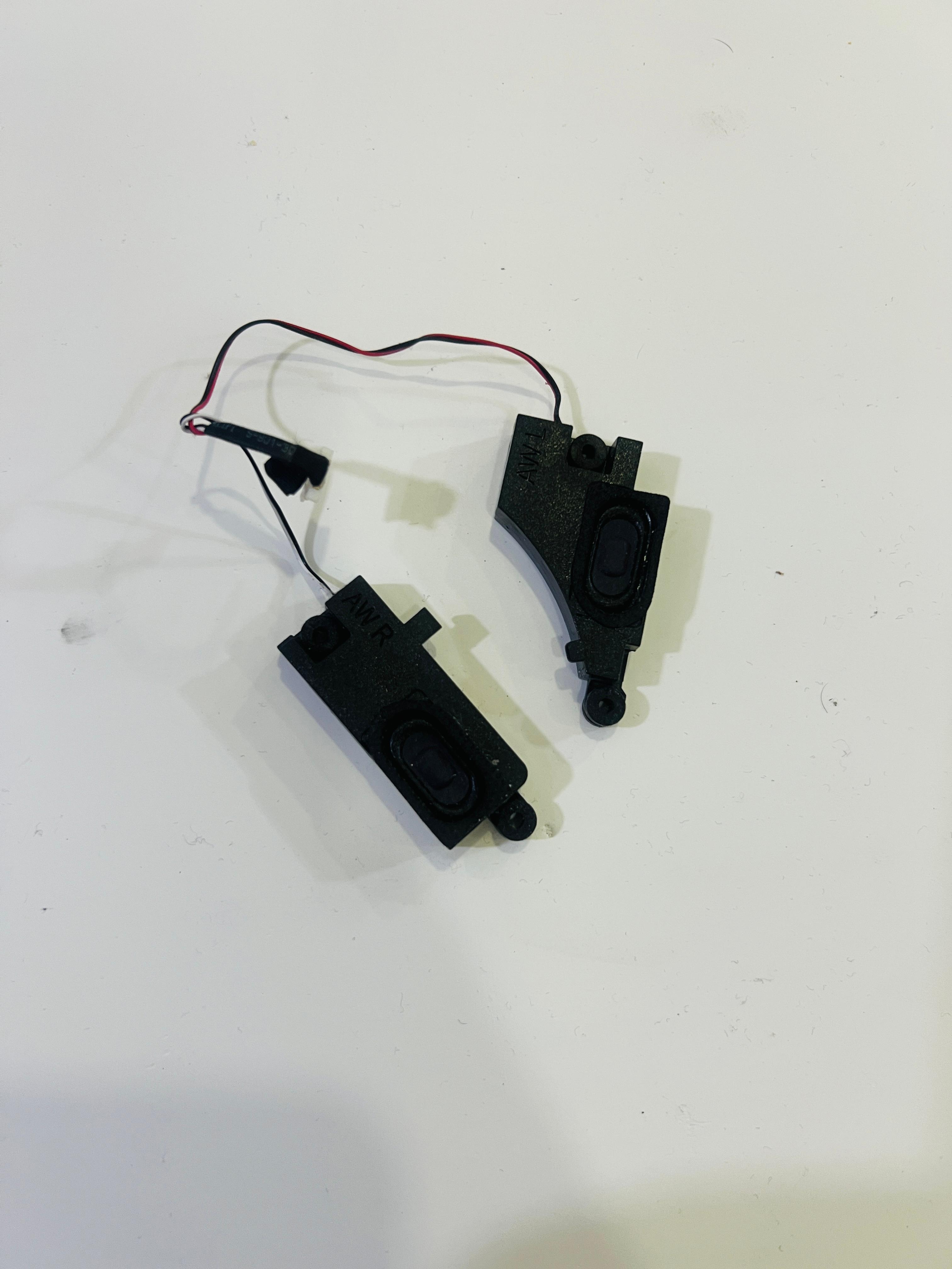 Speaker - HoparlörLenovo ideapad V310-15IKB 80 T3 Orijinal Hoparlör Seti Stok: Z107