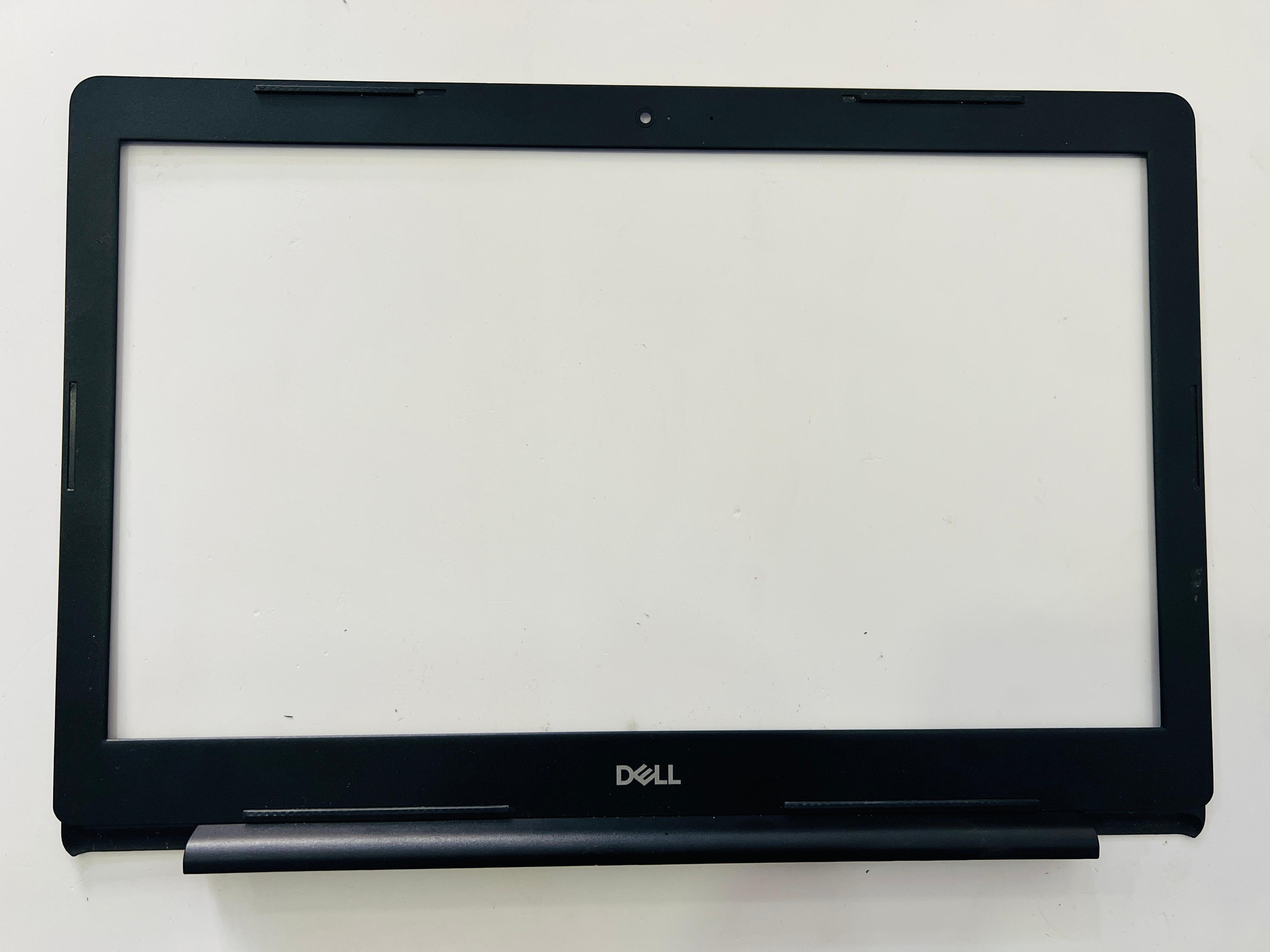 Bezel - ÇerçeveDELL INSPIRON 3580 3581 3582 3583 3585 3590 3593 5000 5570 P75F Orijinal Ekran Ön Çerçeve Bezel CN-0FCCVD AP2EM000600 Stok:Z108