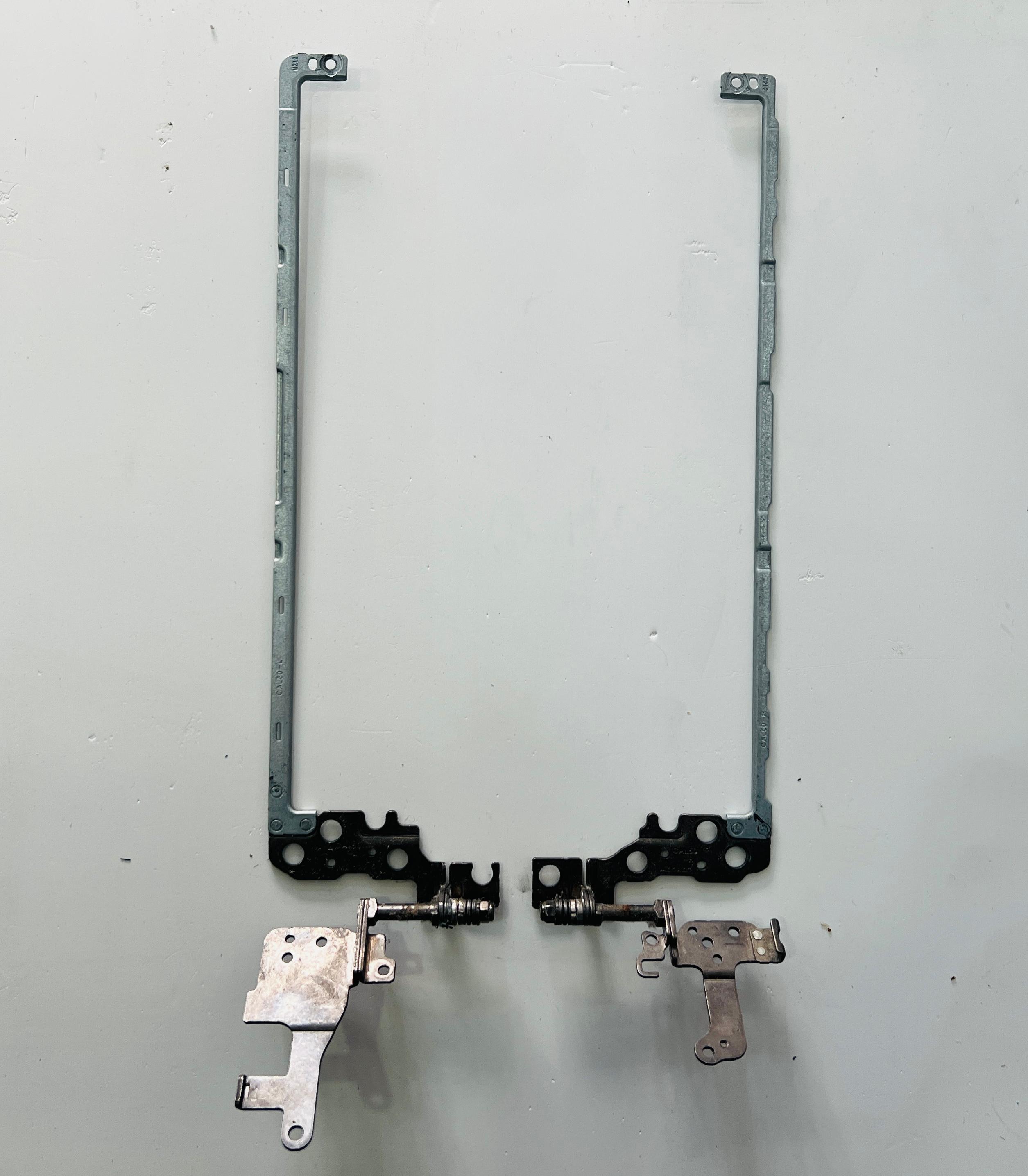 Menteşe - ÇıtaDELL INSPIRON 3580 ORİJİNAL MENTEŞE TAKIMI Stok:Z108