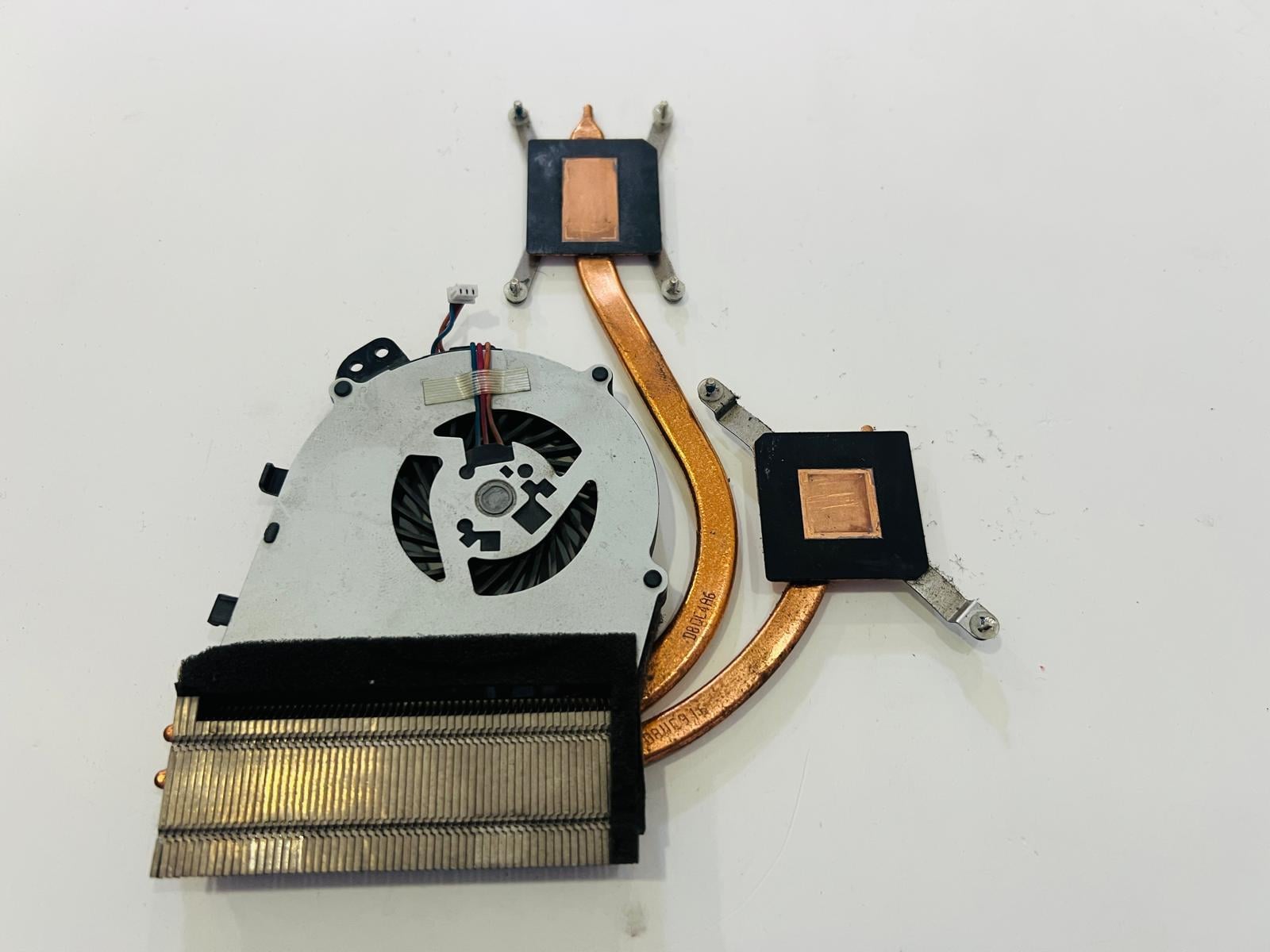 Soğutucu - FanORİJİNAL SONY SVE14AE12M SOĞUTMA SETİ UDQFLZR26CF0 Stok:Z91