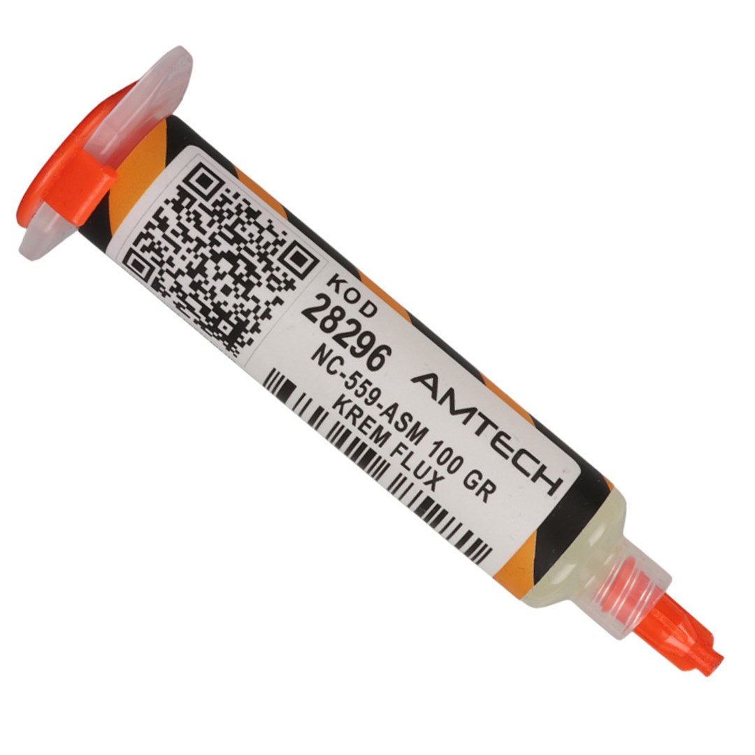 AMTECH NC-559-ASM 10ML KREM FLUX