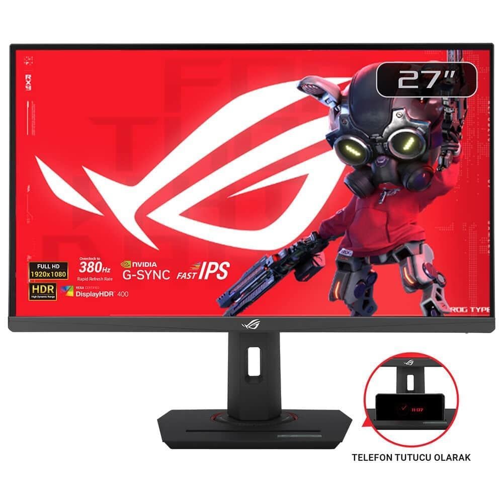Asus 27