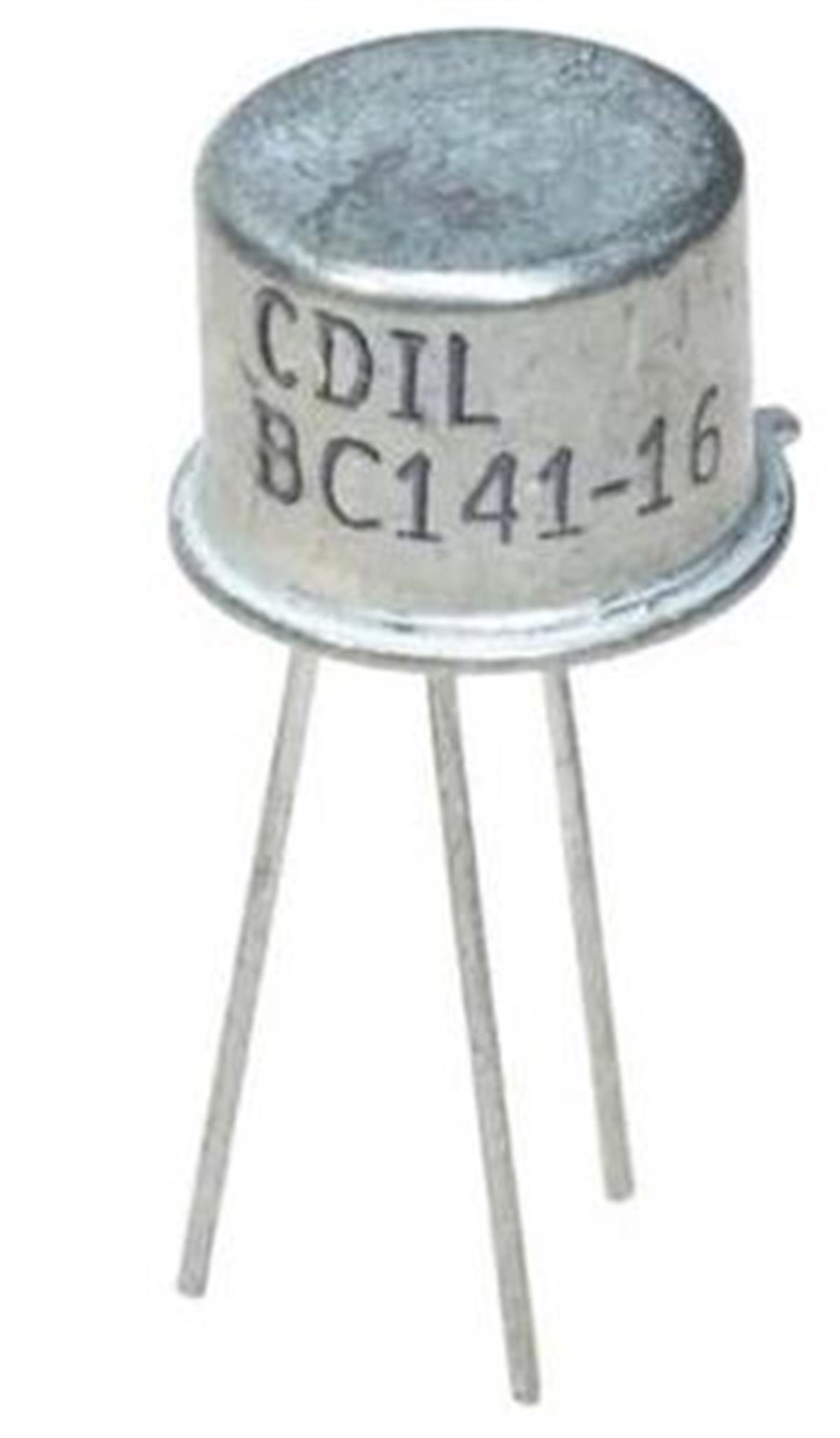 BC 141