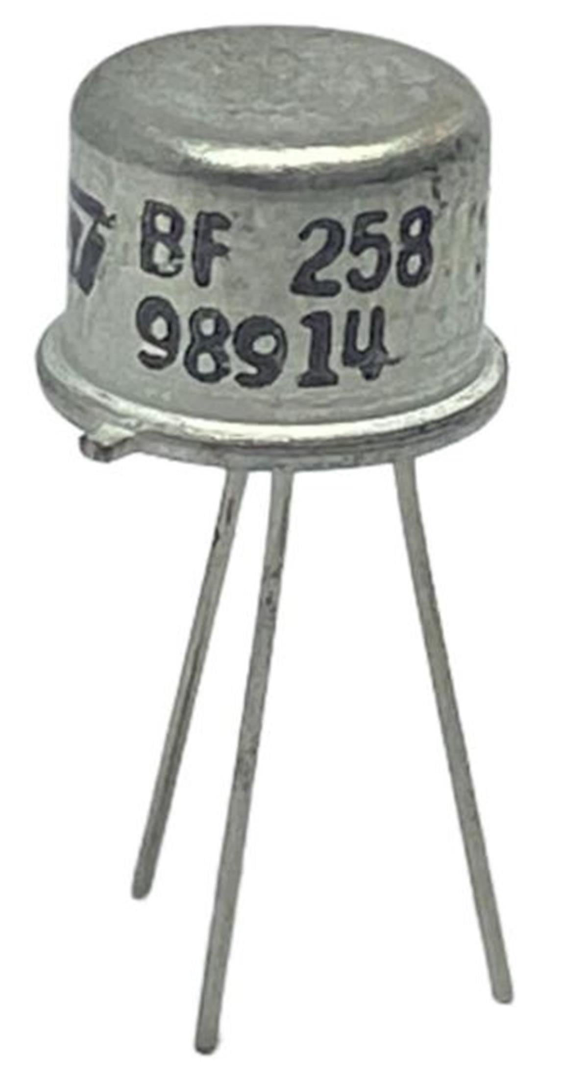 BF 258