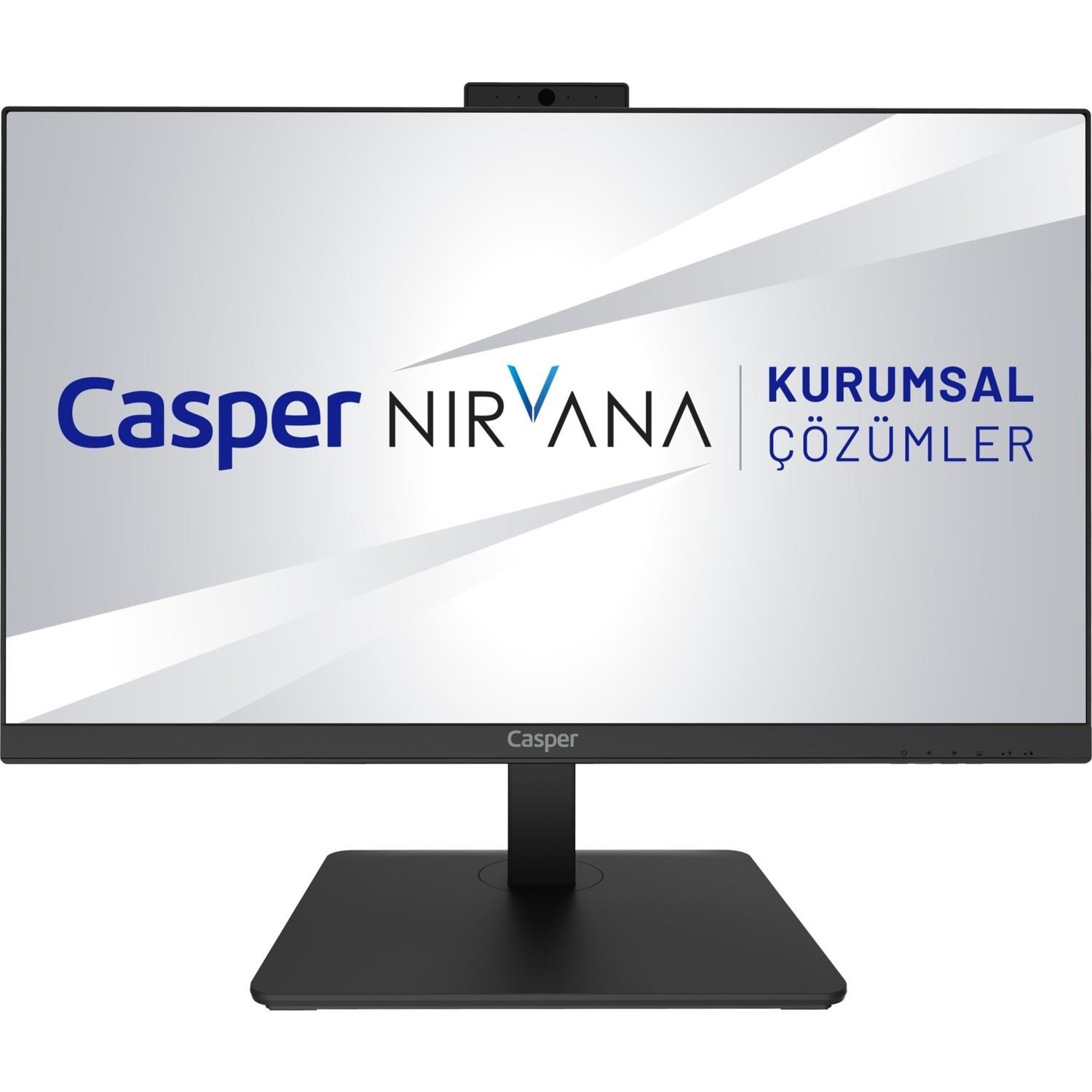 Casper Nirvana One A70.1115-8P00X-V i3 1115 8GB 250GB M.2 SSD Dos 23.8