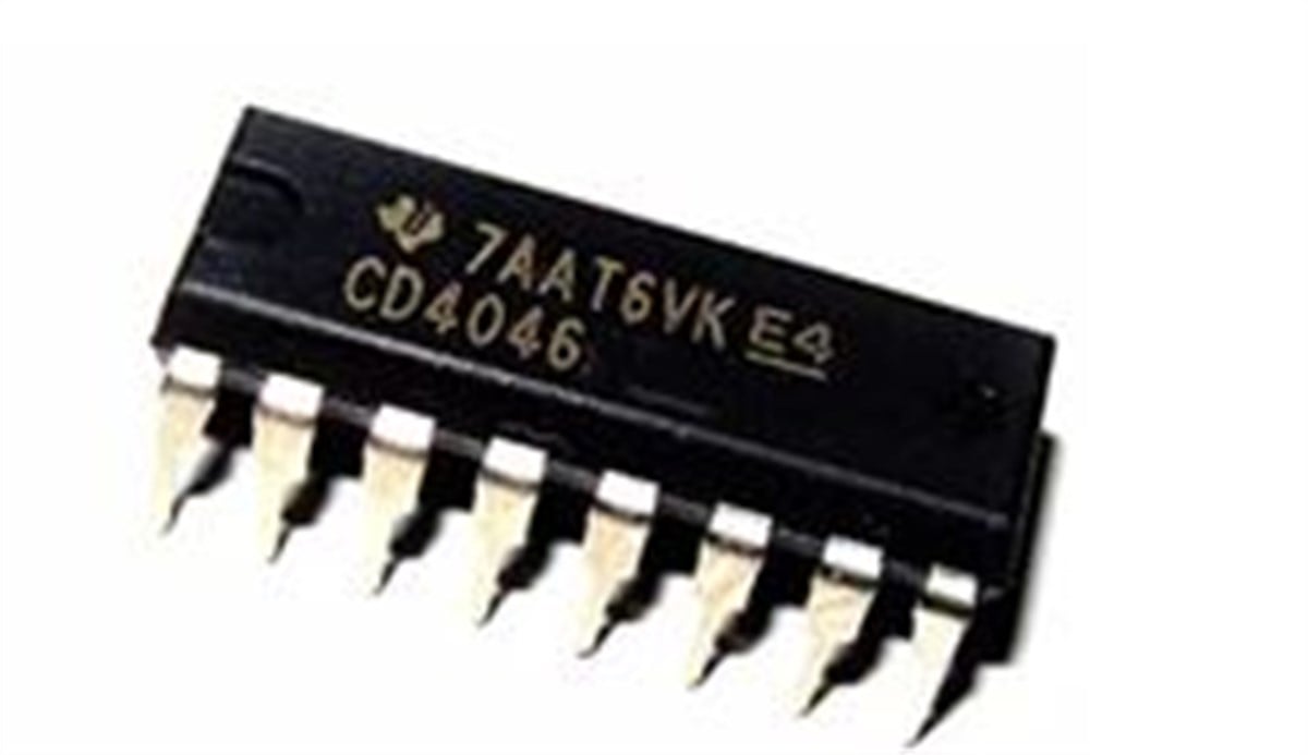 CD 4046