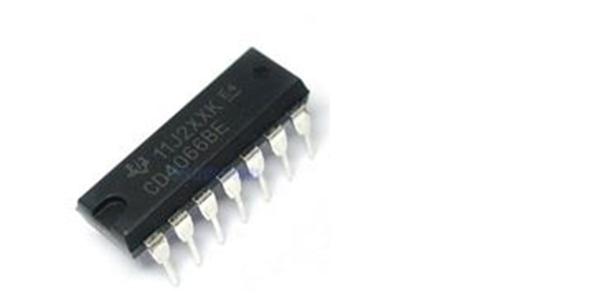 CD 4066