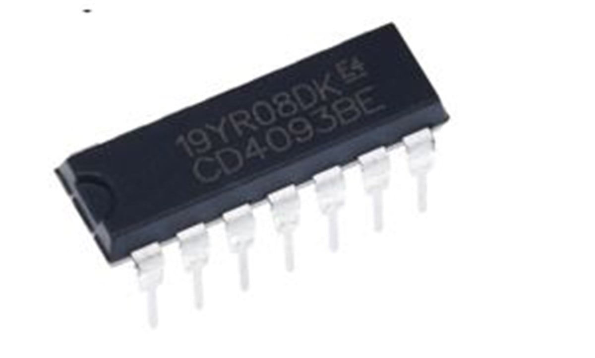 CD 4093