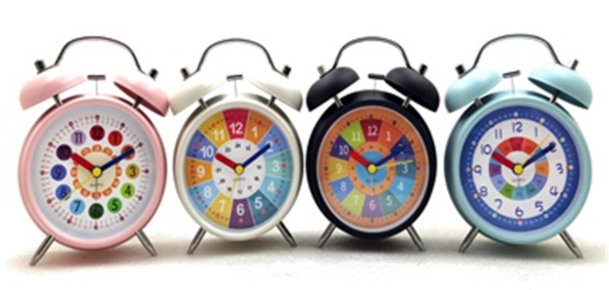 Elba 668-63 Masa Çalar Saat