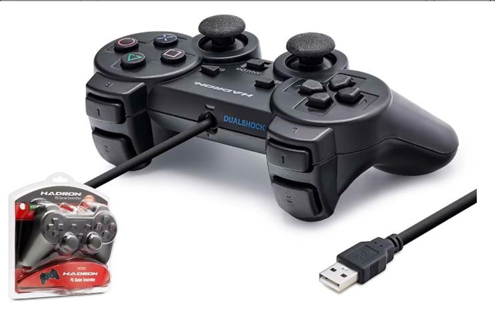 Hadron HD306BB Oyun Kolu