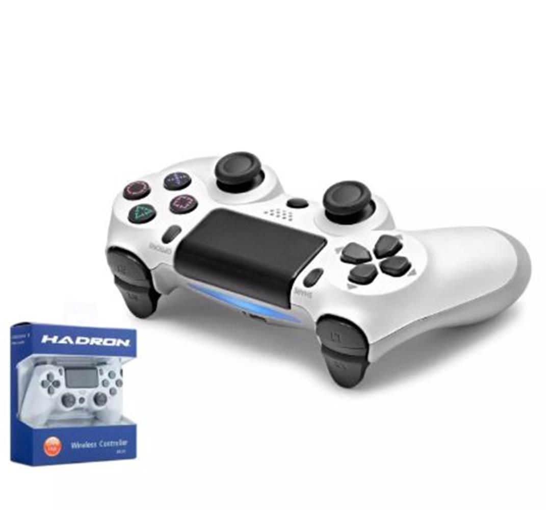 Hadron Hd323B Ps4 Gamepad Beyaz