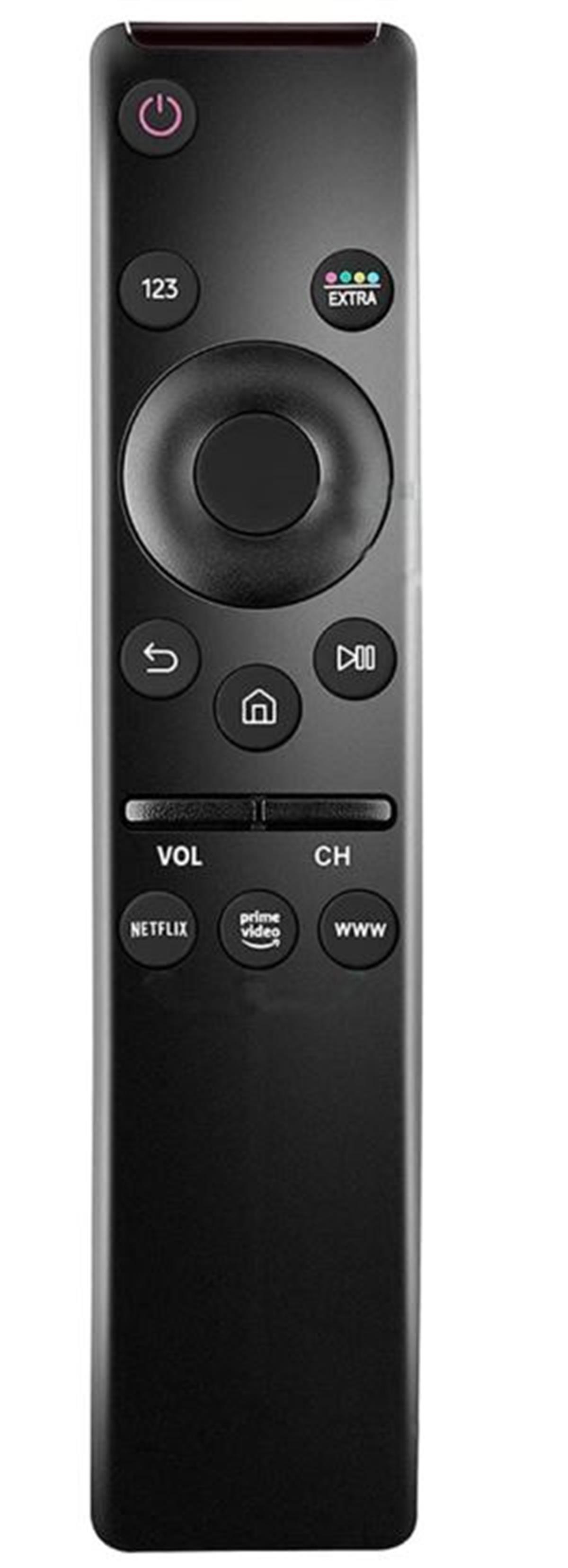 HUAYU KL RM-L1593 SAMSUNG NETFLIX-PRIME VIDEO LCD LED TV SİHİRLİ KUMANDA
