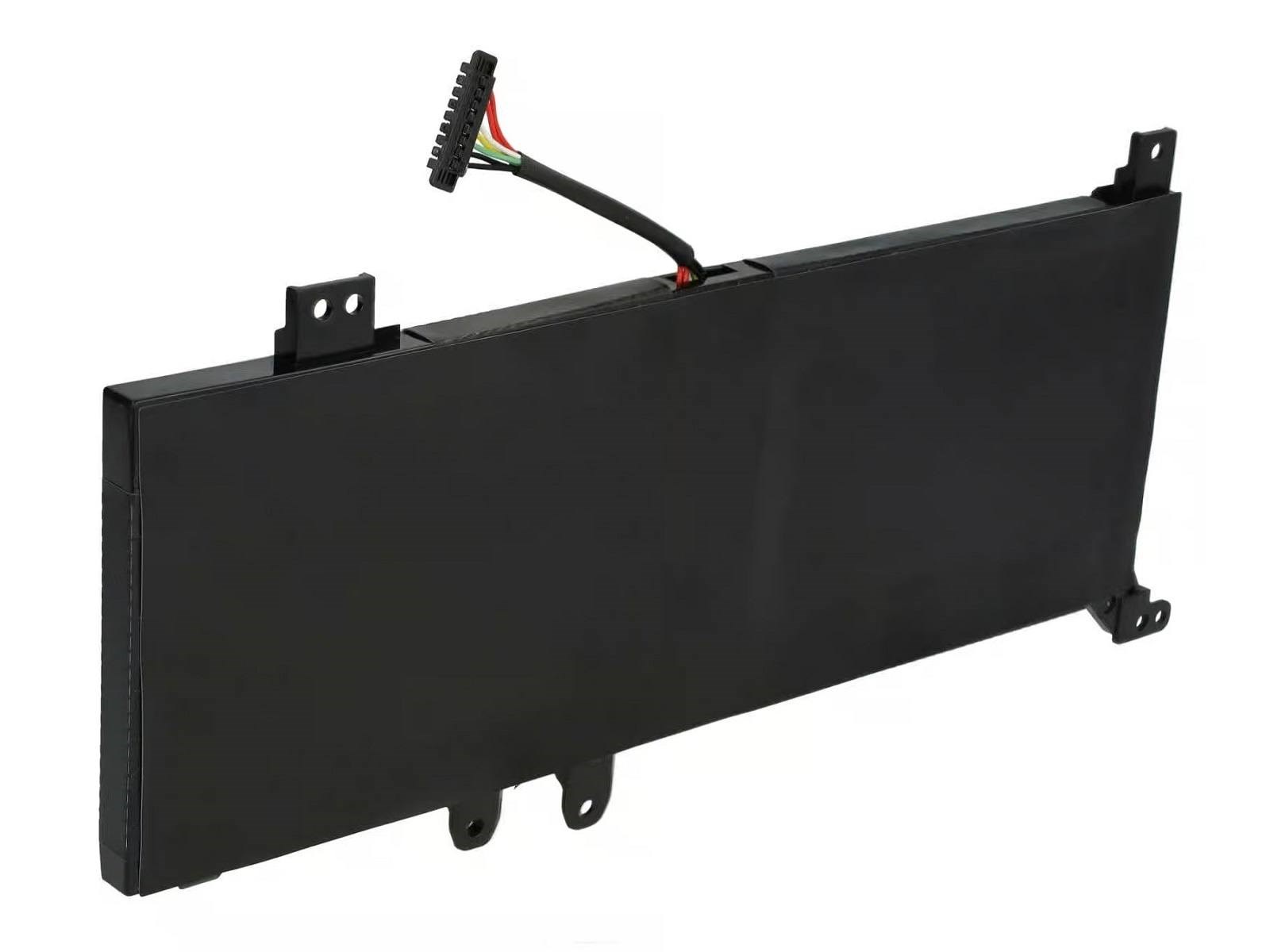 HYPERLIFE Asus C21N1818 Notebook Bataryası - Ver.2