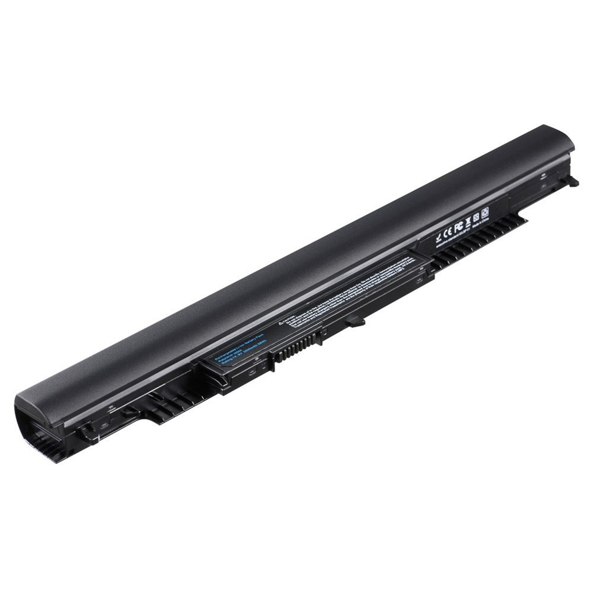 HYPERLIFE Hp 15-ac100, HS04, N2L85AA Notebook Bataryas� - 4 Cell