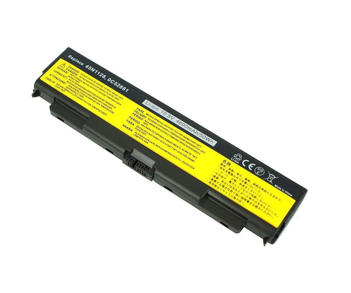 HYPERLIFE Lenovo ThinkPad L440, L540 Notebook Bataryas� - 6 Cell