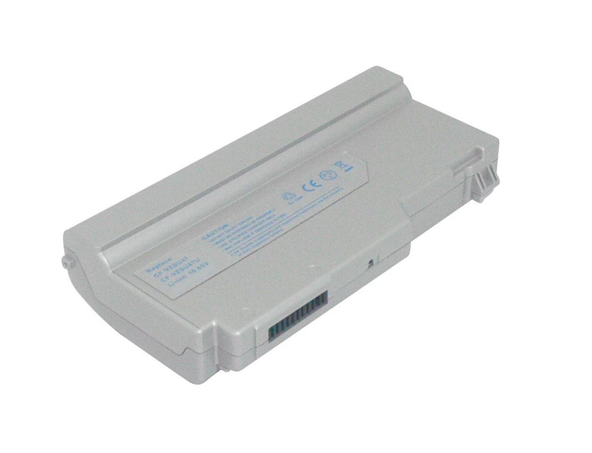 HYPERLIFE Panasonic ToughBook CF-VZSU47 Notebook Bataryas�