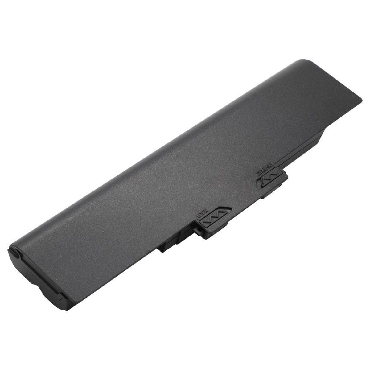 HYPERLIFE Sony Vaio VGP-BPS13, VGP-BPS21 Notebook Bataryas� - Siyah - 6 Cell