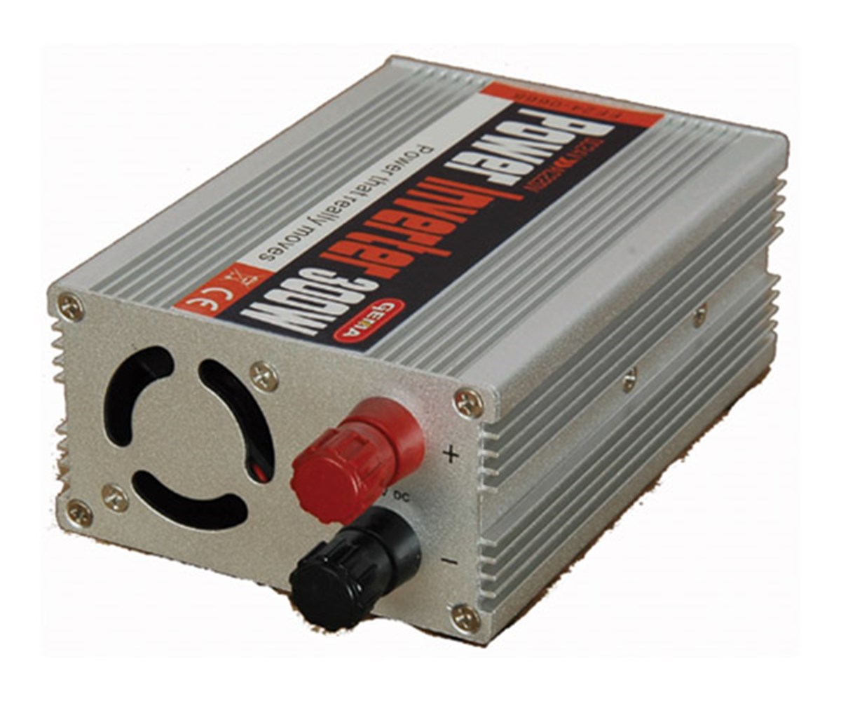İNVERTER 300W 24V ORBUS MODİFİYE SİNÜS - MS-300W - 24 VOLT