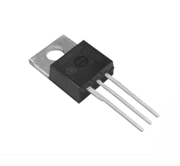 IPP200N15N TO-220 MOSFET TRANSISTOR
