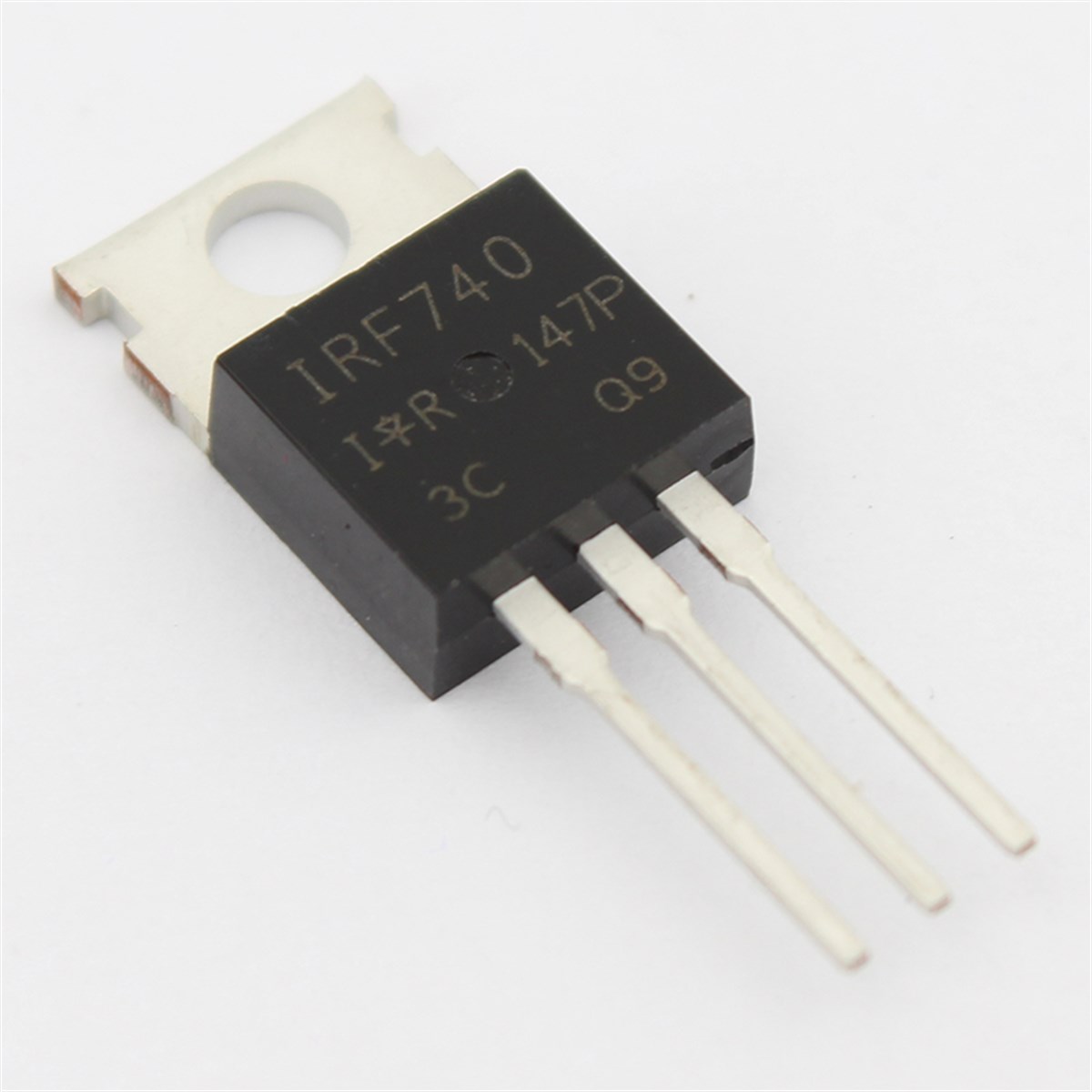 IRF 740