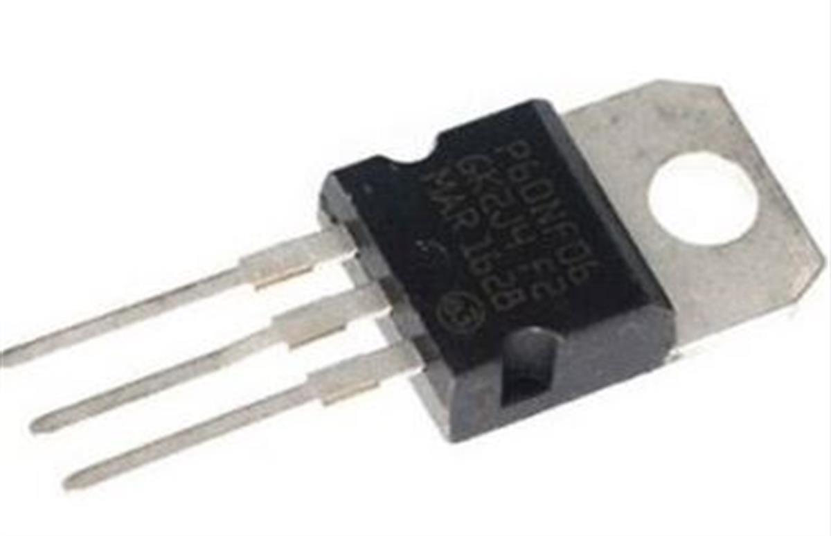 IRFP 4468 TO-247AC 100 V 195 A