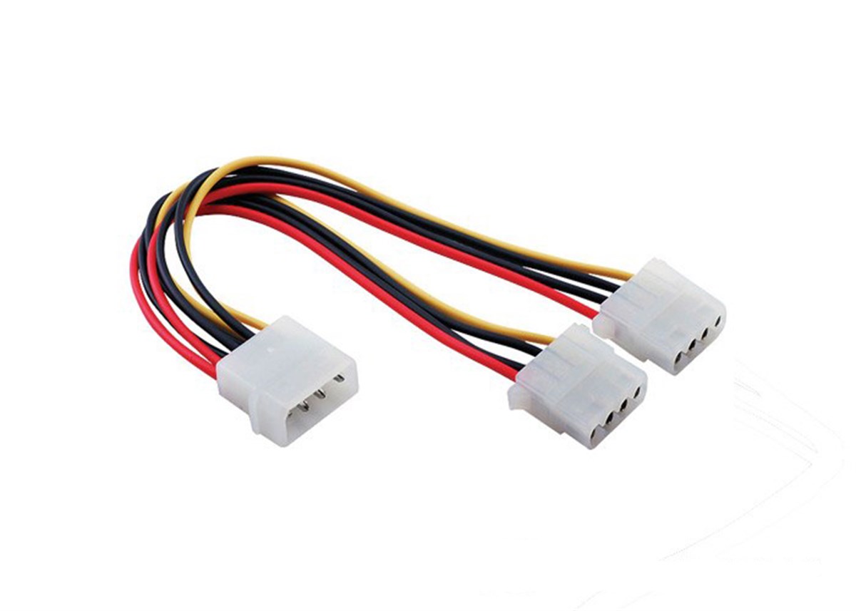 KASA İÇİ 2Lİ POWER ÇOKLAYICI PM-189  *  SL-J11
