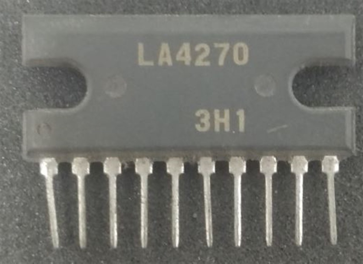 LA 4270
