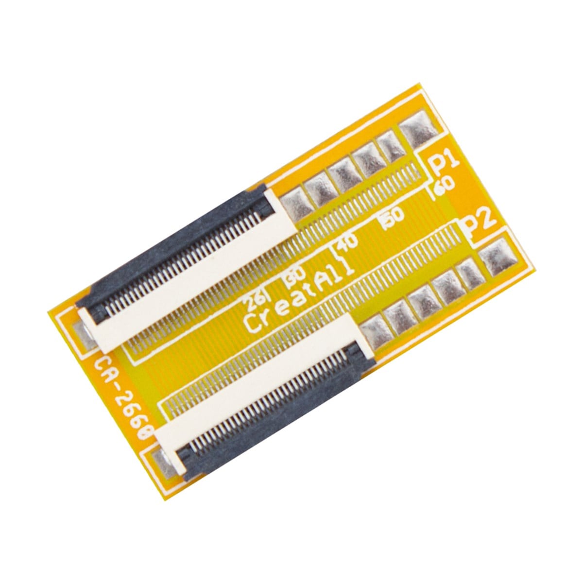 LCD LED DRİVER 24 PİN CA-2660/1