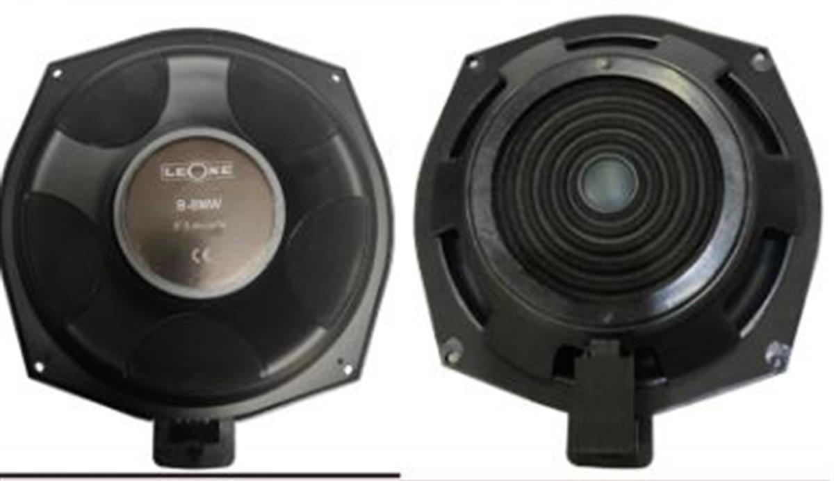 LEONE B-8MW 20 CM 90W MAX 180W OTO HOPARLÖR (MAGNET: 90X17MM)