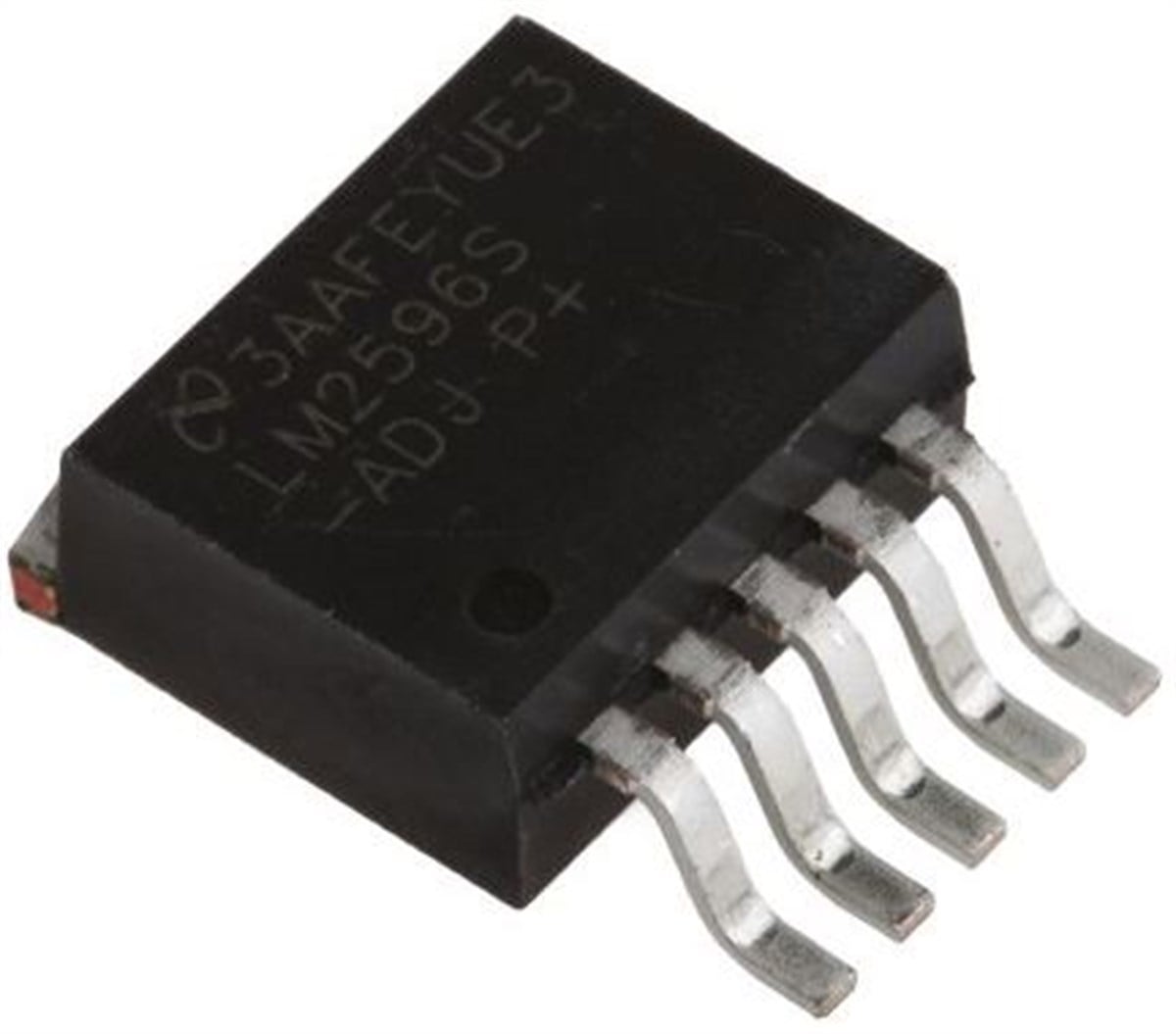 LM 2596 S ADJ