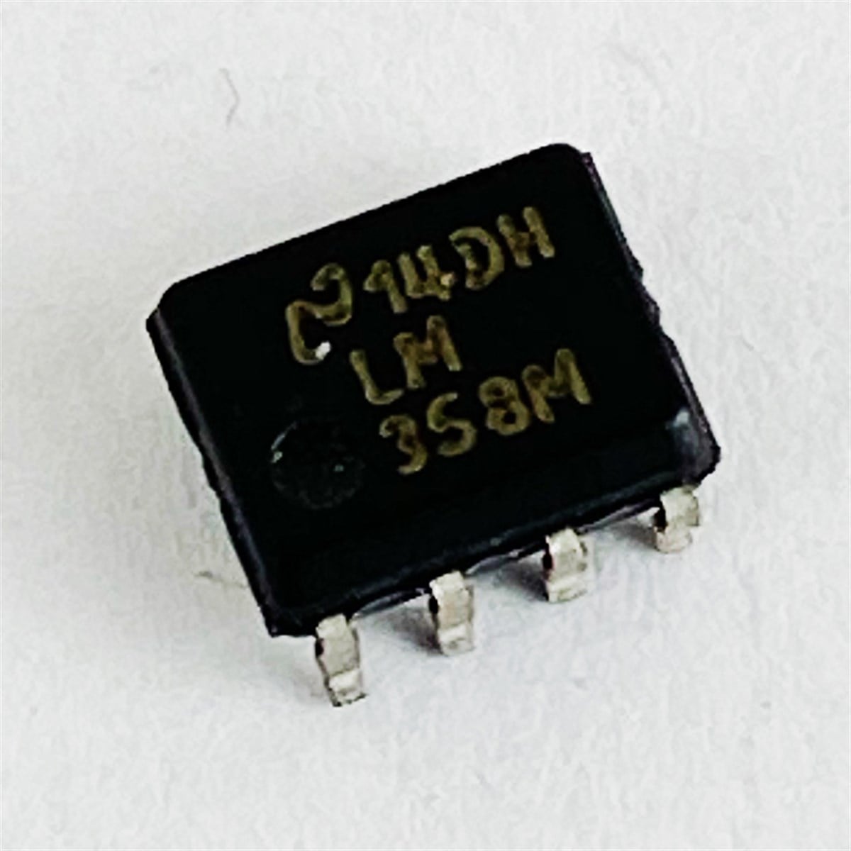 LM 358 SMD