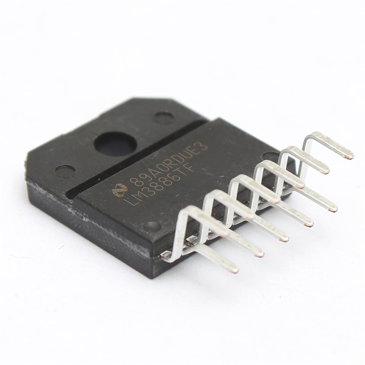 LM 3886TF