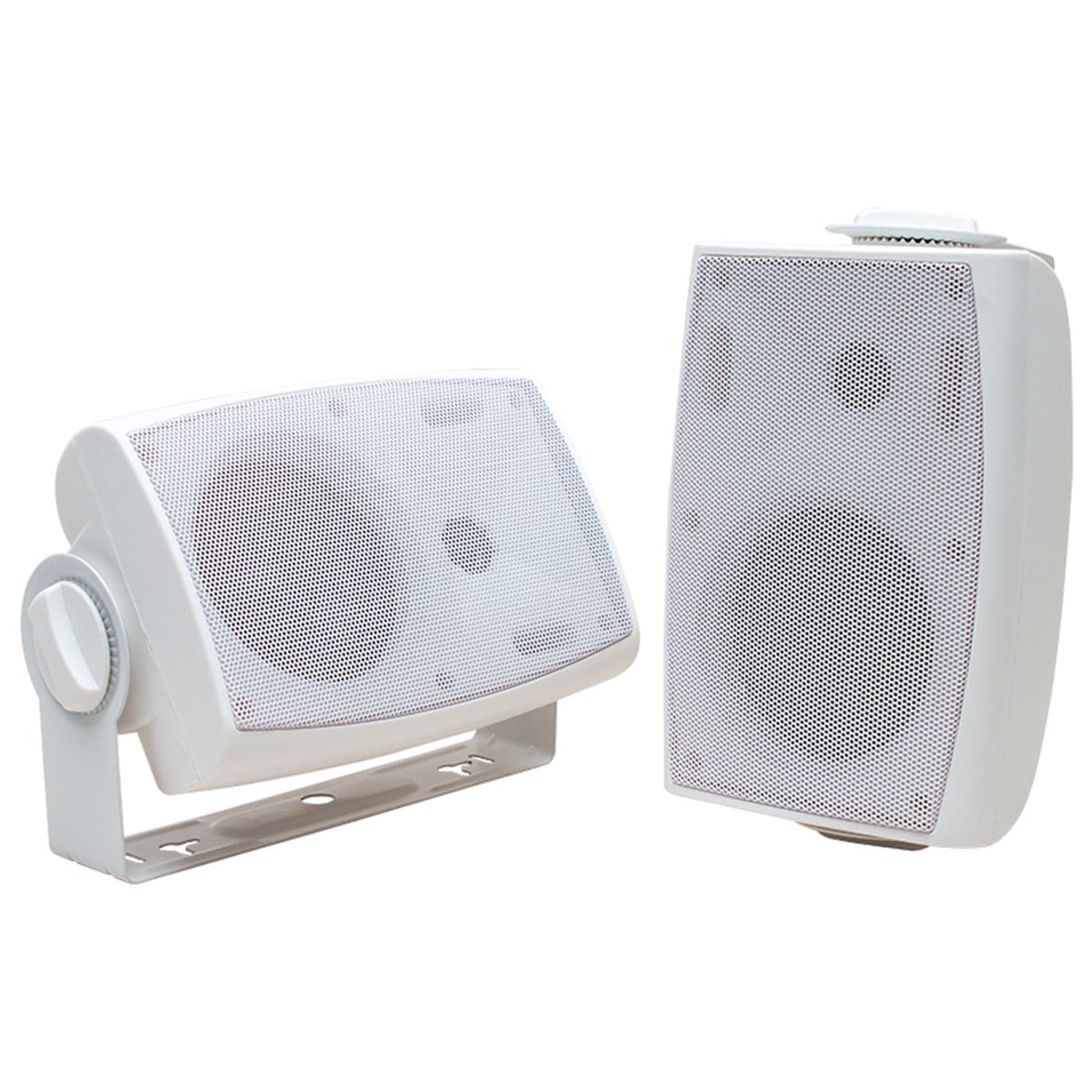 MAGICVOICE MV-216 16 CM 40 W KOMUTATÖRSÜZ SÜTUN HOPARLÖR BEYAZ 2Lİ TAKIM TRAFOLU