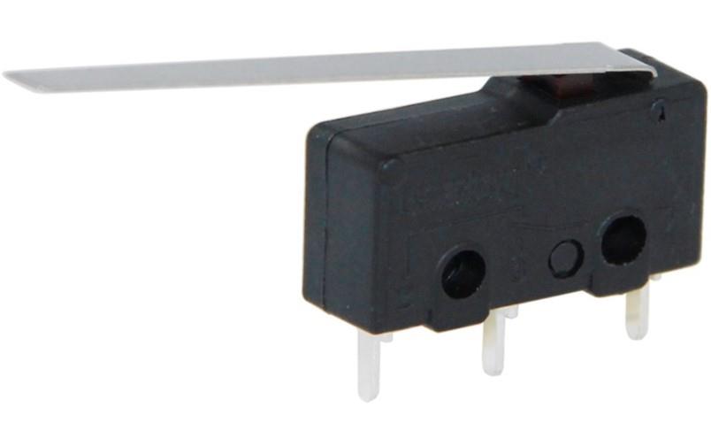 MİCRO SWİTCH İĞNE (PCB) BACAK UZUN PALETLİ (IC-167)