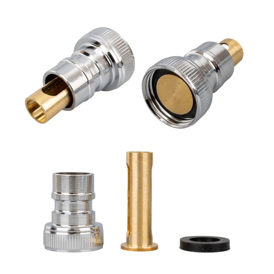 OTOMATİK SU DURDURMA FİLTRESİ