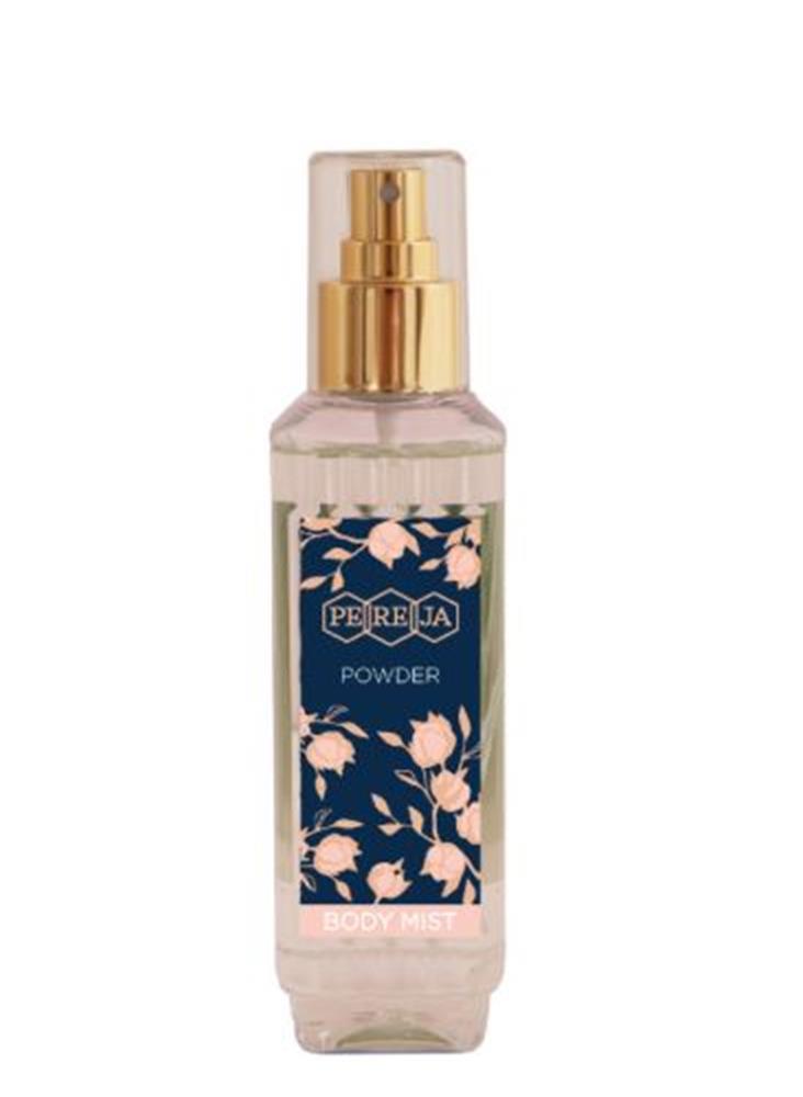 Pereja Pudra Vücut Spreyi 200 ml