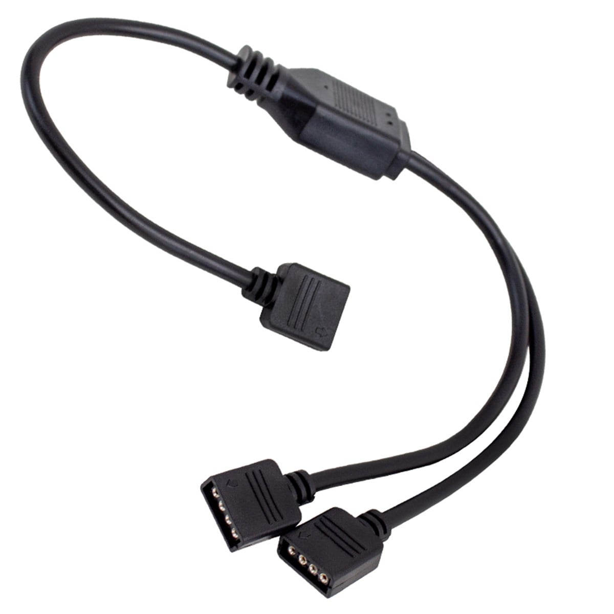 POWERMASTER 4 PIN Y KABLO