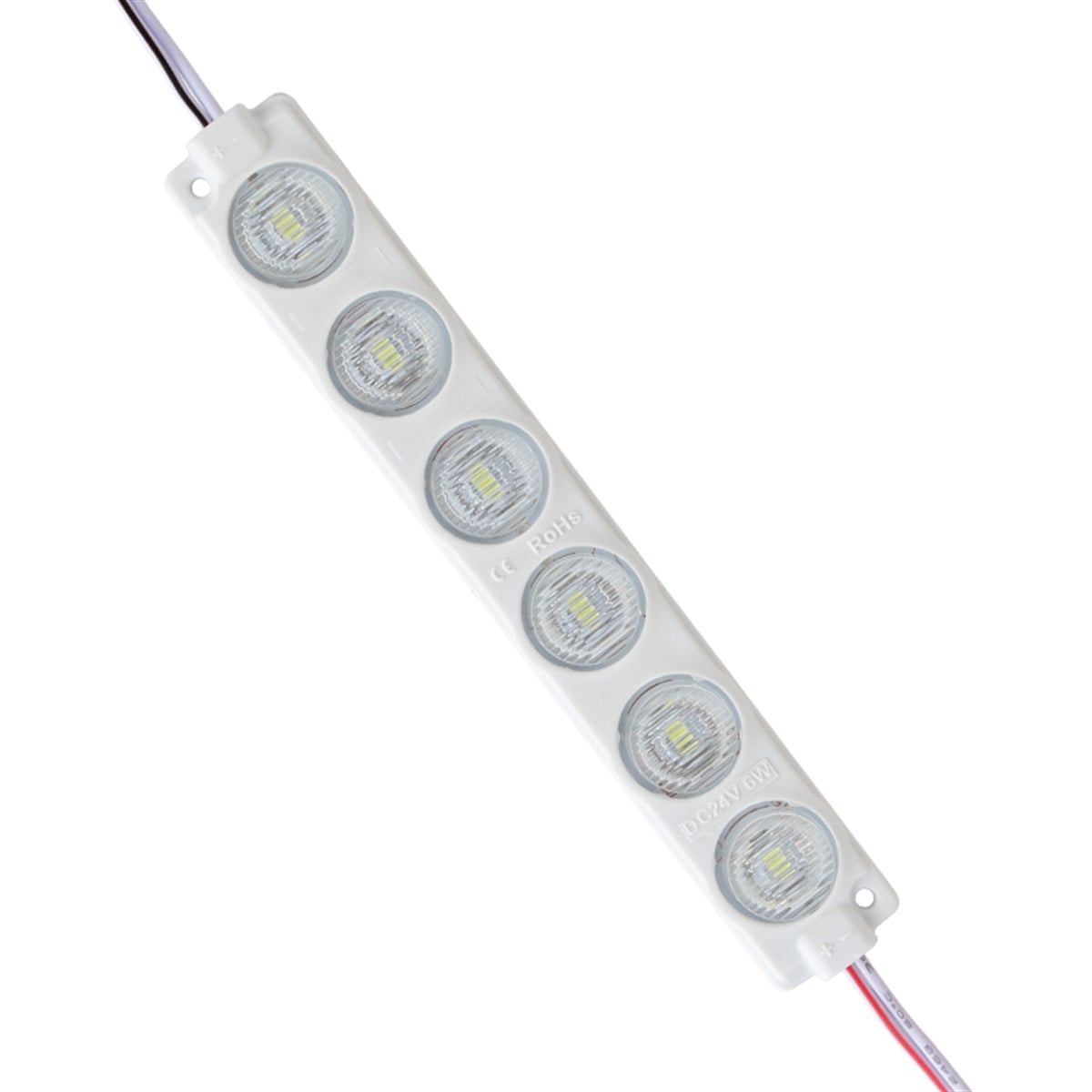 POWERMASTER BEYAZ MODÜL LED 3030 24 VOLT 3 WATT