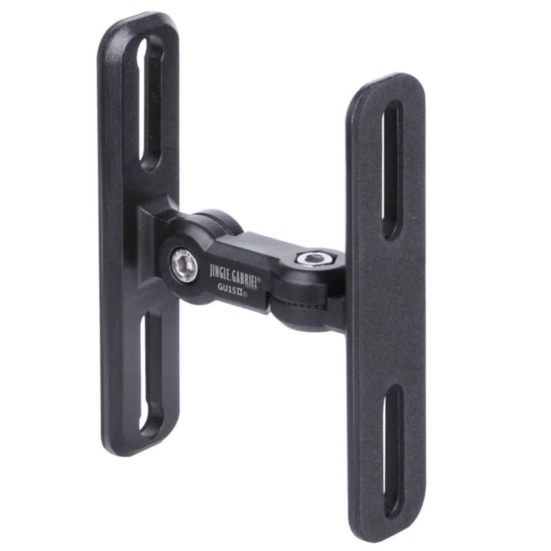 POWERMASTER GU15 SÜTUN HOPARLÖR TUTUCU 20KG TAŞIMA KAPASİTELİ (2Lİ PAKET)